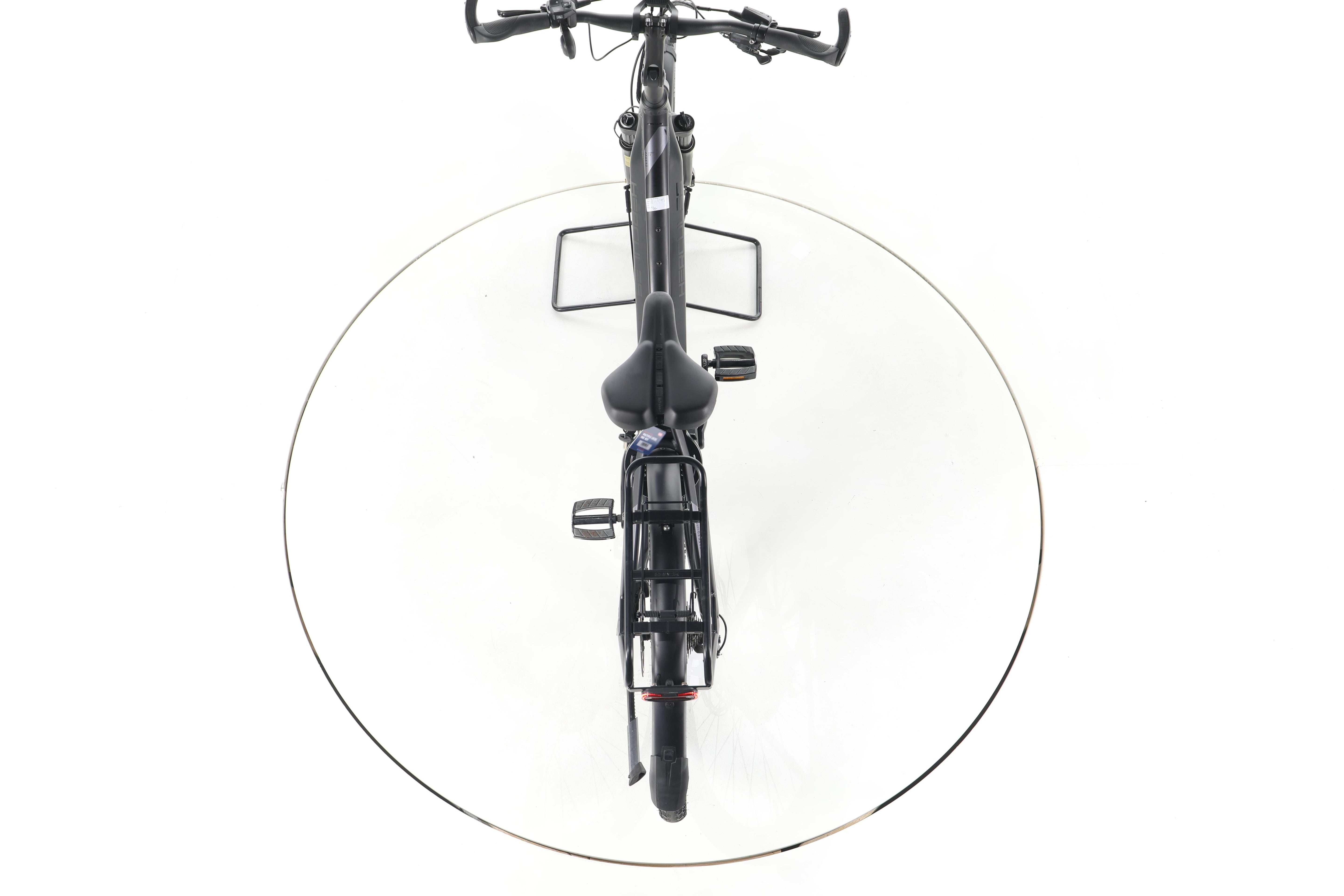 Hercules Pasero COMP I-12 Trekking E-Bike - Image 22