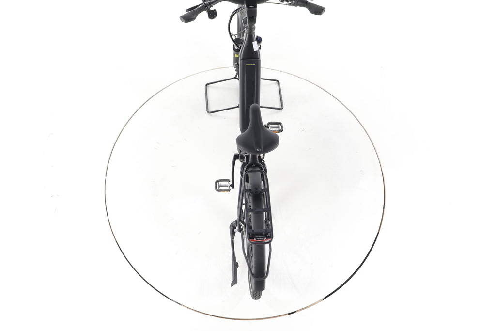 Giant DailyTour E+ 2 City E-Bike Tiefeinsteiger - Image 22