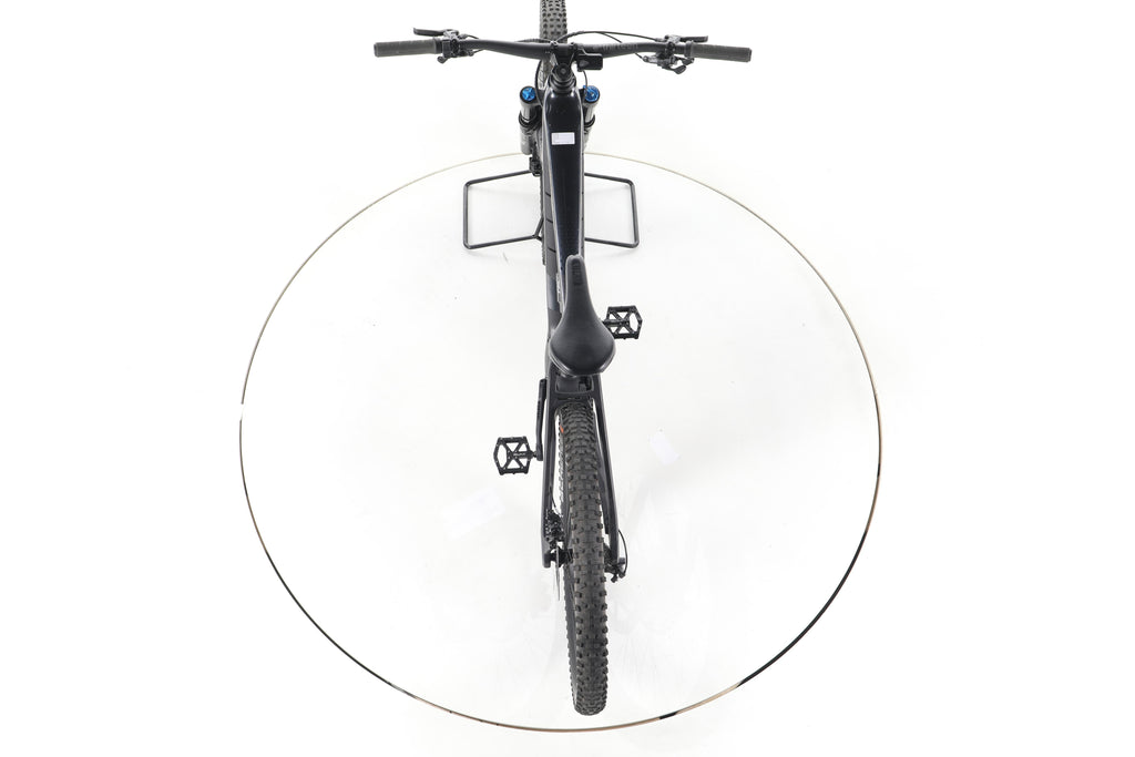Rotwild R.E735 Core Fully E-Bike Carbon - Image 22