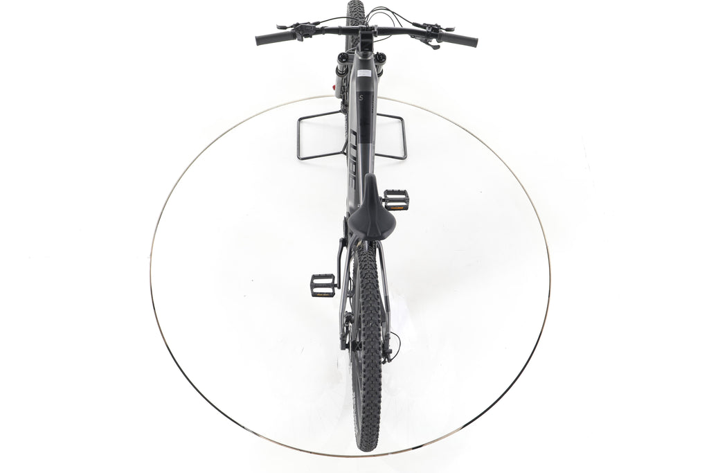 Cube Reaction Hybrid SLT E-Bike 2023 - Image 22