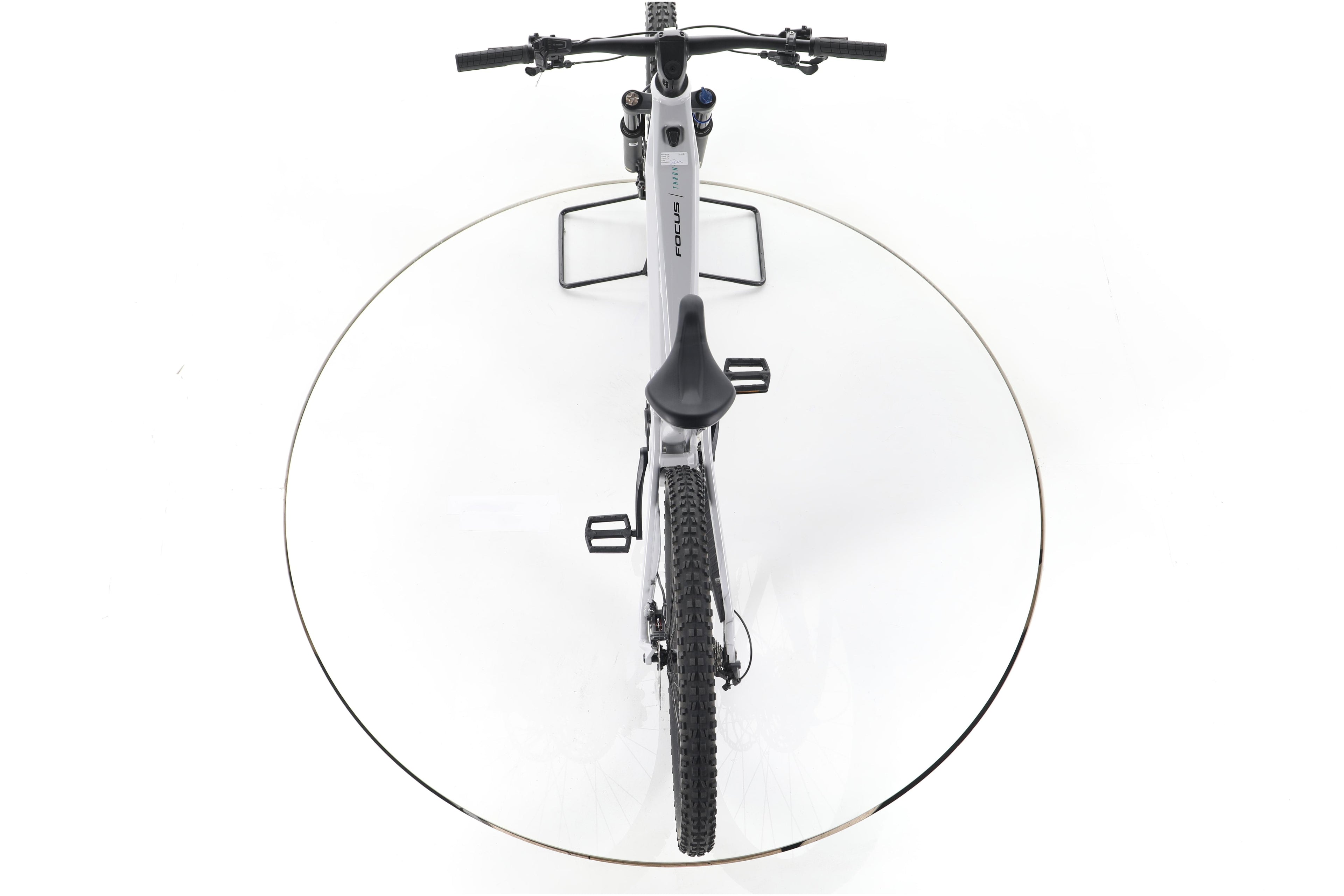 Focus Thron² 6.7 Fully E-Bike - Image 22