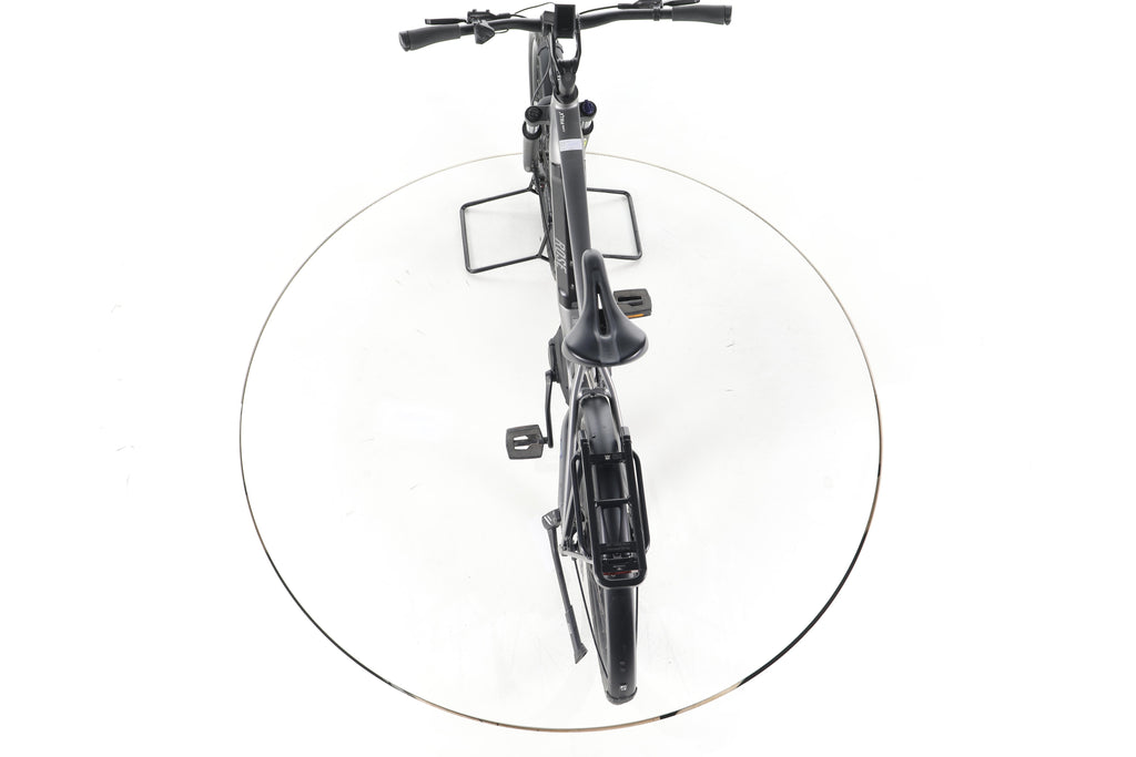 Rose Xtra Watt Evo Plus 3 City E-Bike - Image 22