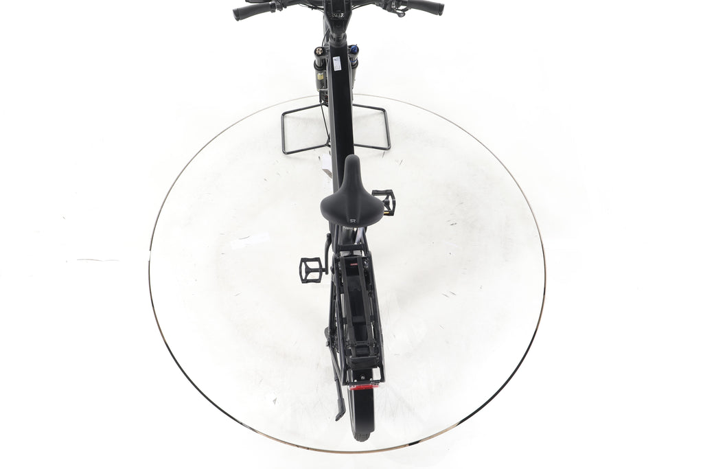 Riese & Müller Charger4 GT Touring Trekking E-Bike - Image 22