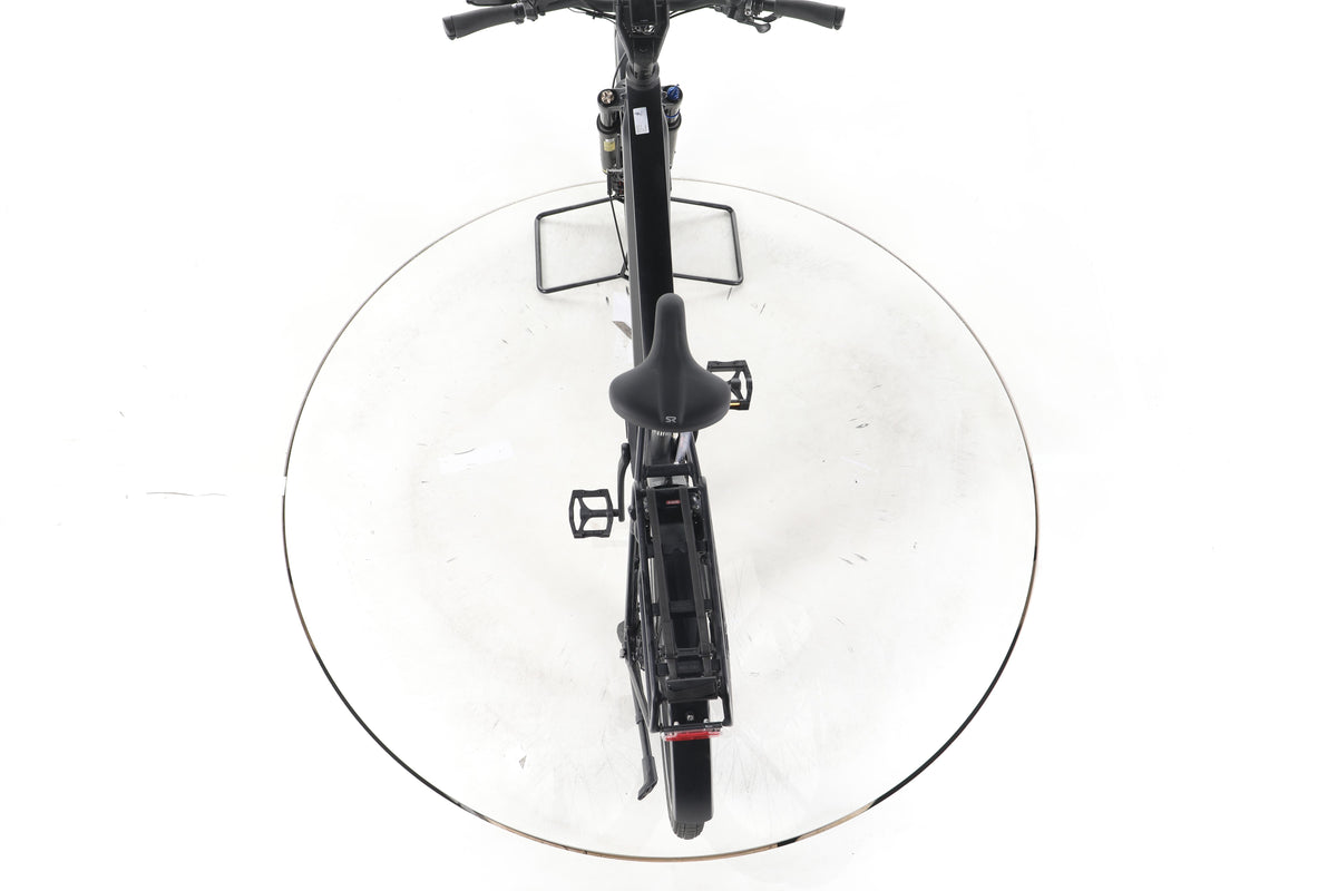 Riese & Müller Charger4 GT Touring Trekking E-Bike - Image 22
