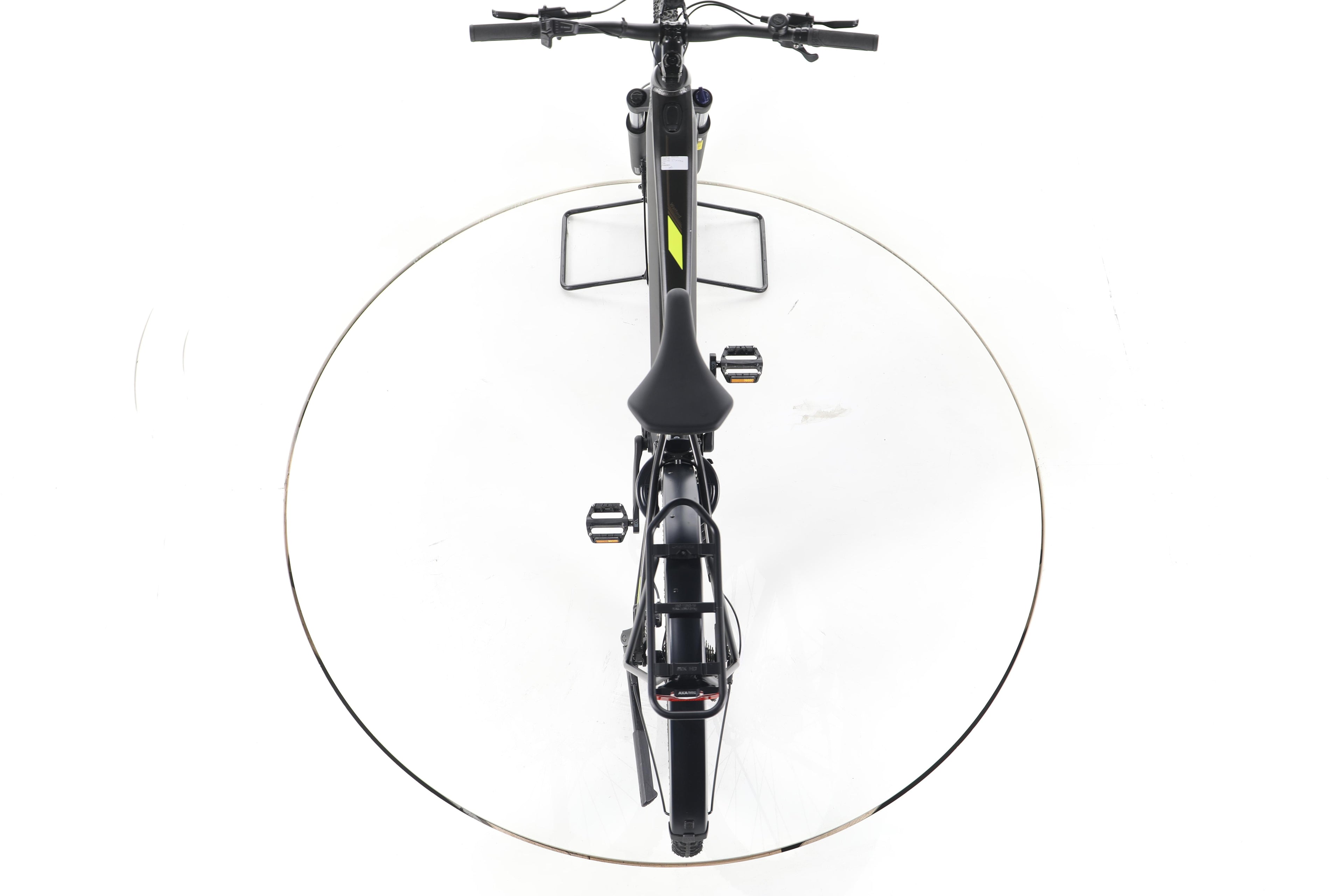 Green's Watford Trekking E-Bike 2023 - Image 22