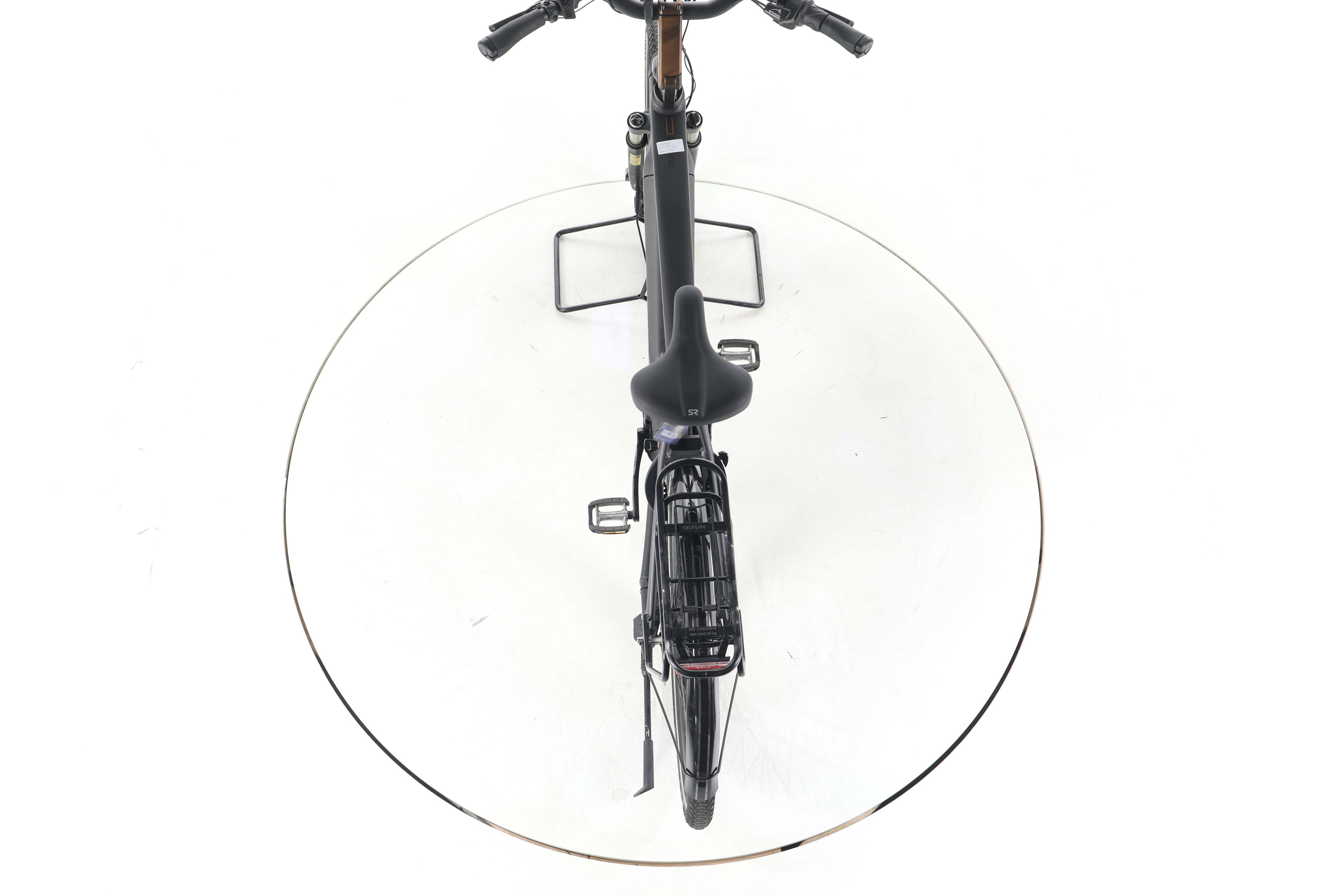 KTM Macina City 710 City E-Bike - Image 22
