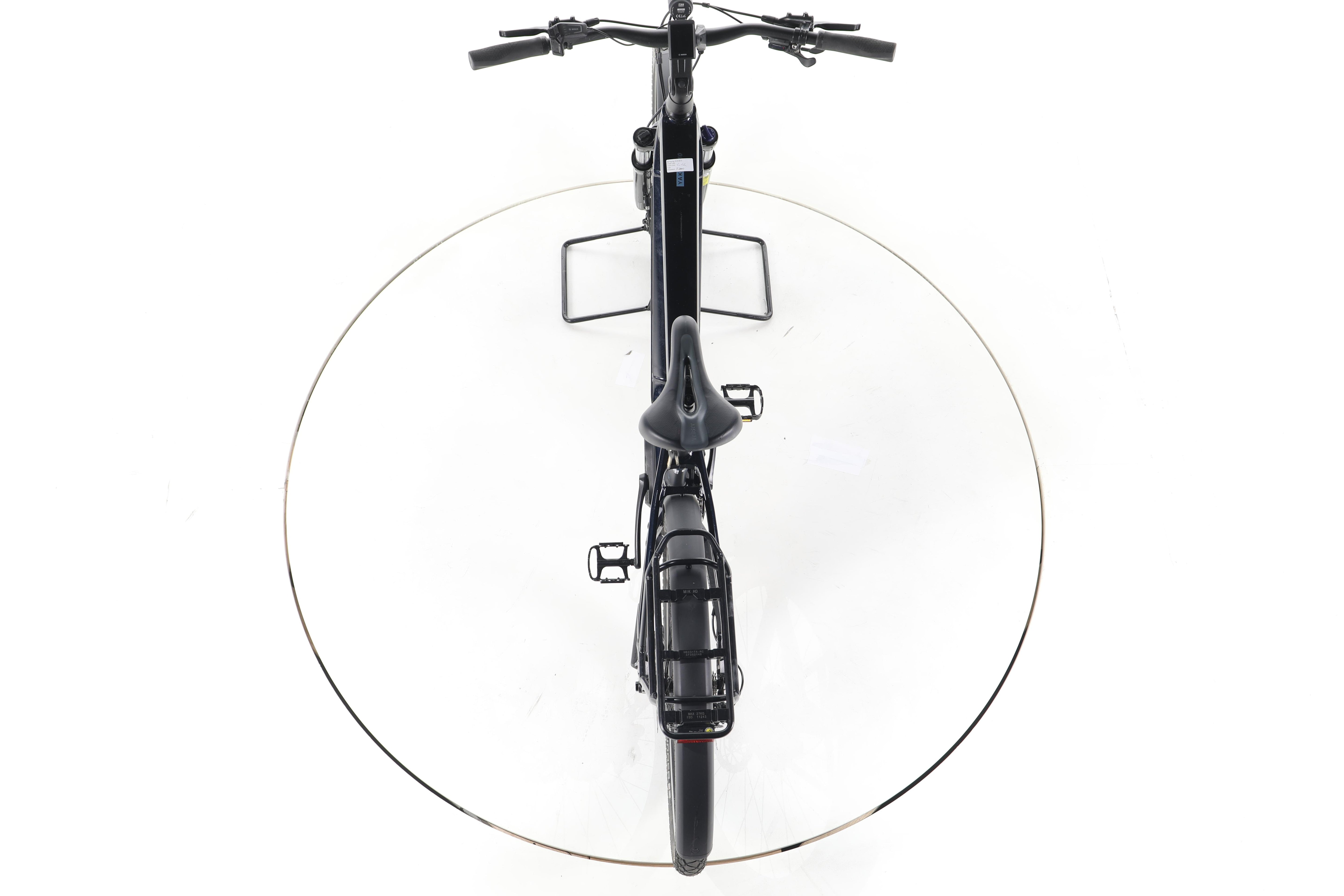 Winora Yakun 10 Trekking E-Bike 2024 - Image 22