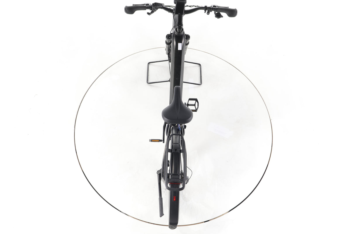 Cube Kathmandu Hybrid SLT Trekking E-Bike Tiefeinsteiger 2025 - Image 22