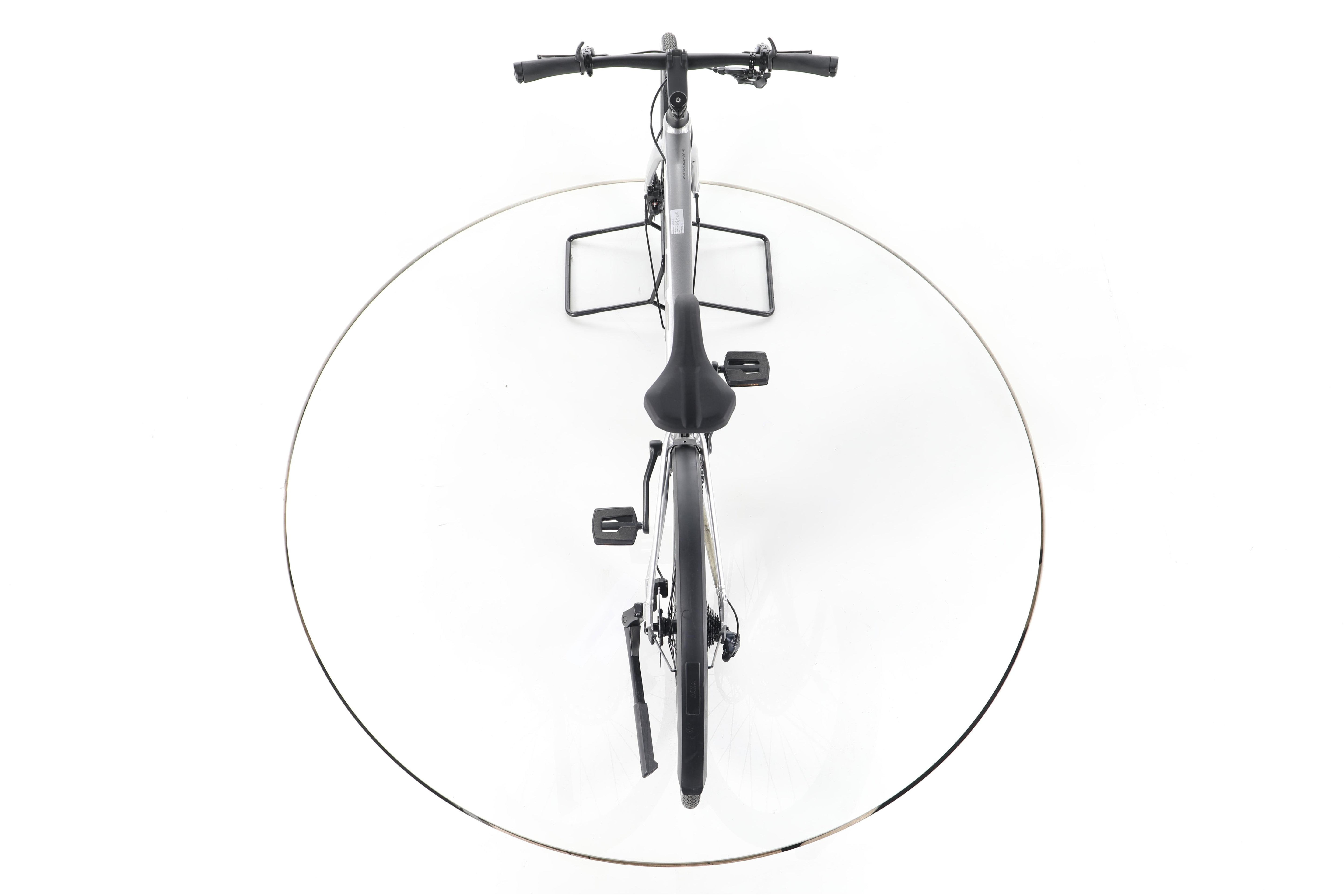 BMC Alpine Challenge AL TWO Fahrrad City & Trekking - Image 22
