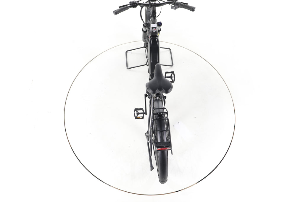 FLYER Upstreet5 5.20 Comfort City E-Bike Tiefeinsteiger - Image 22