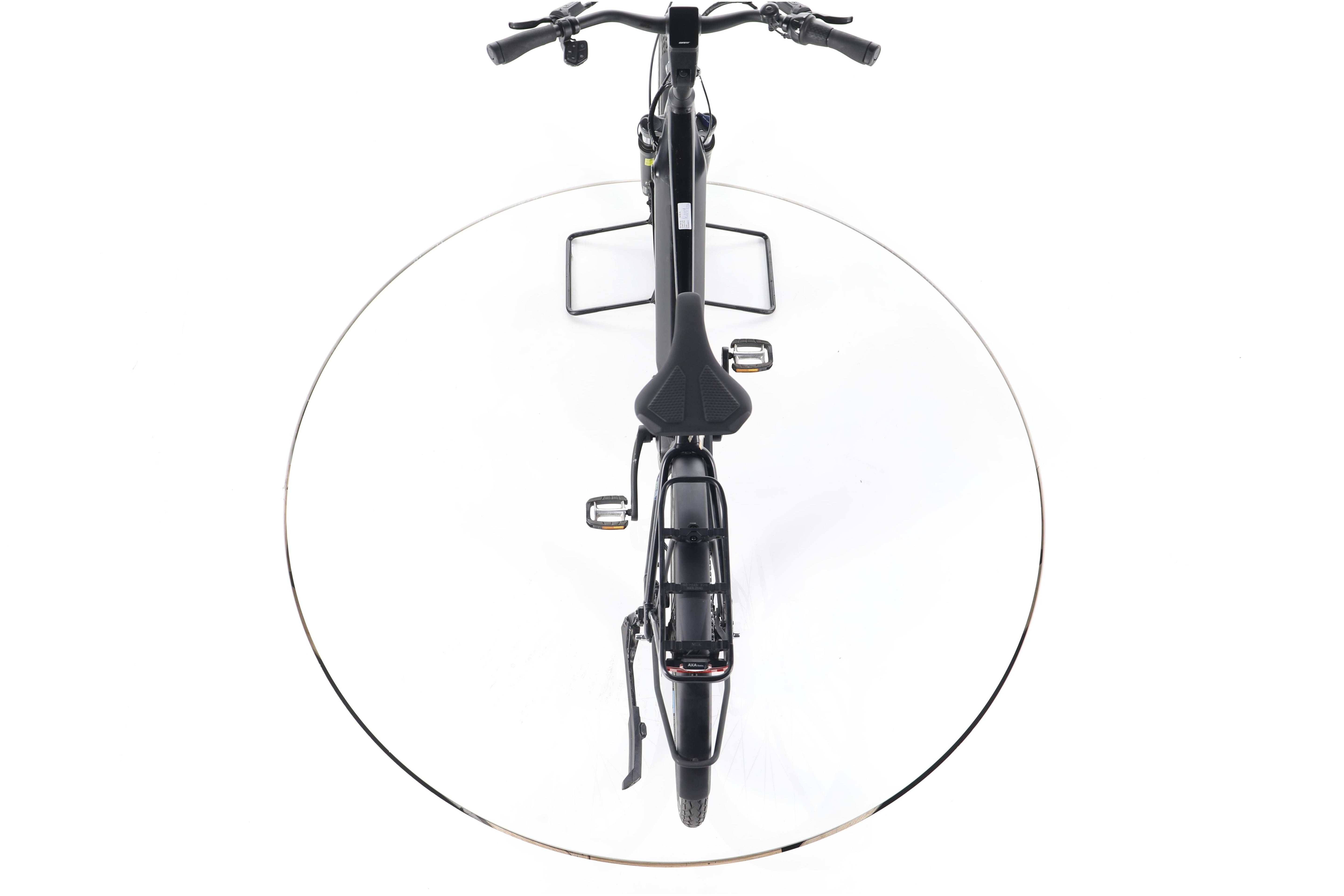 Giant DailyTour E+ 2 City E-Bike - Image 22
