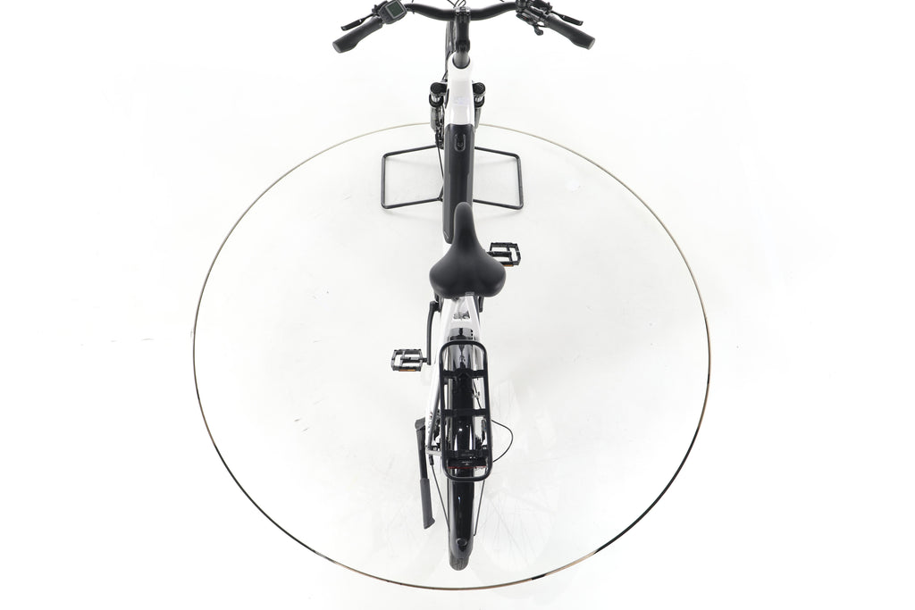 Lapierre e-Urban 6.5 Trekking E-Bike Tiefeinsteiger - Image 22
