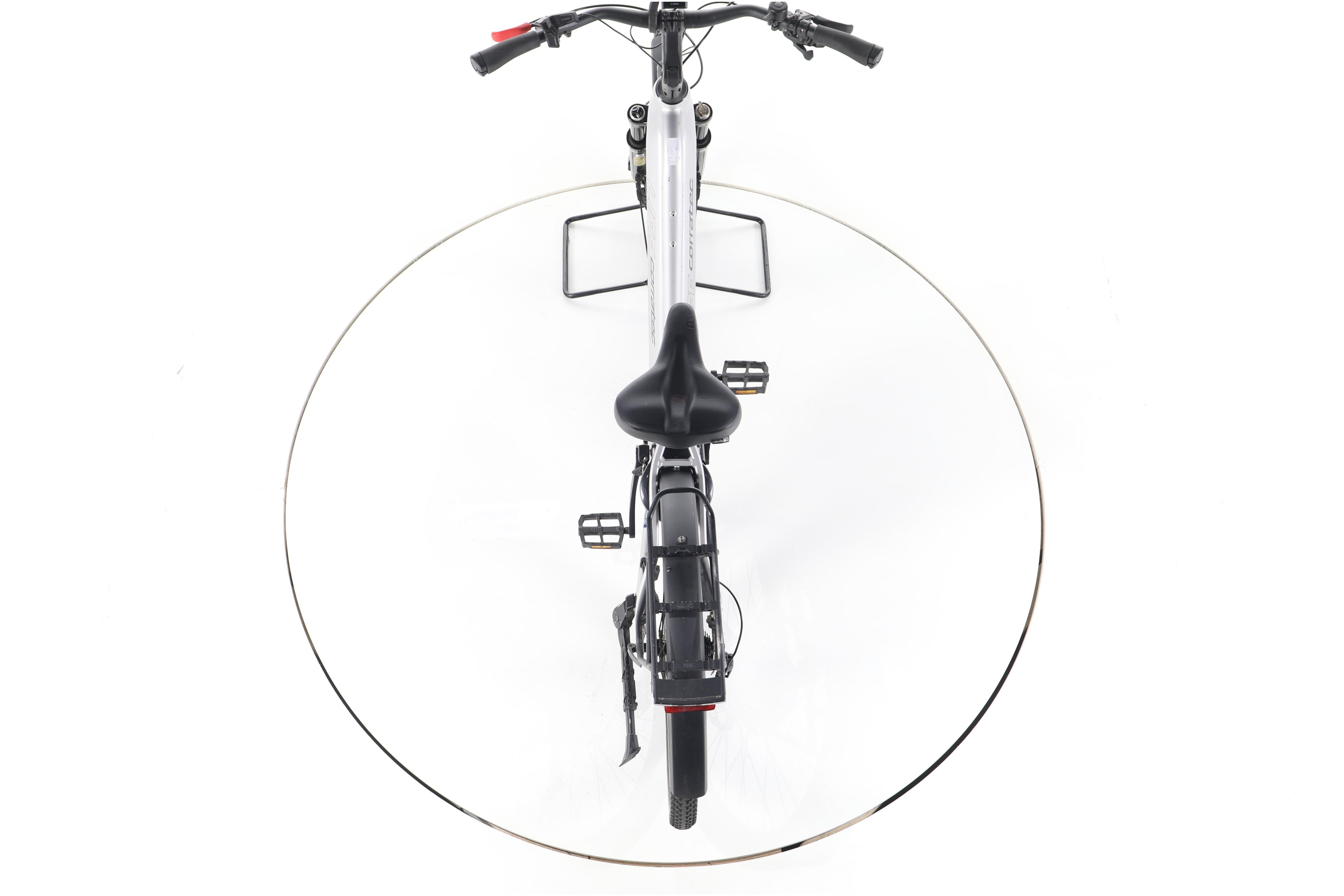 Corratec Life CX7 12S Trekking E-Bike Tiefeinsteiger - Image 22