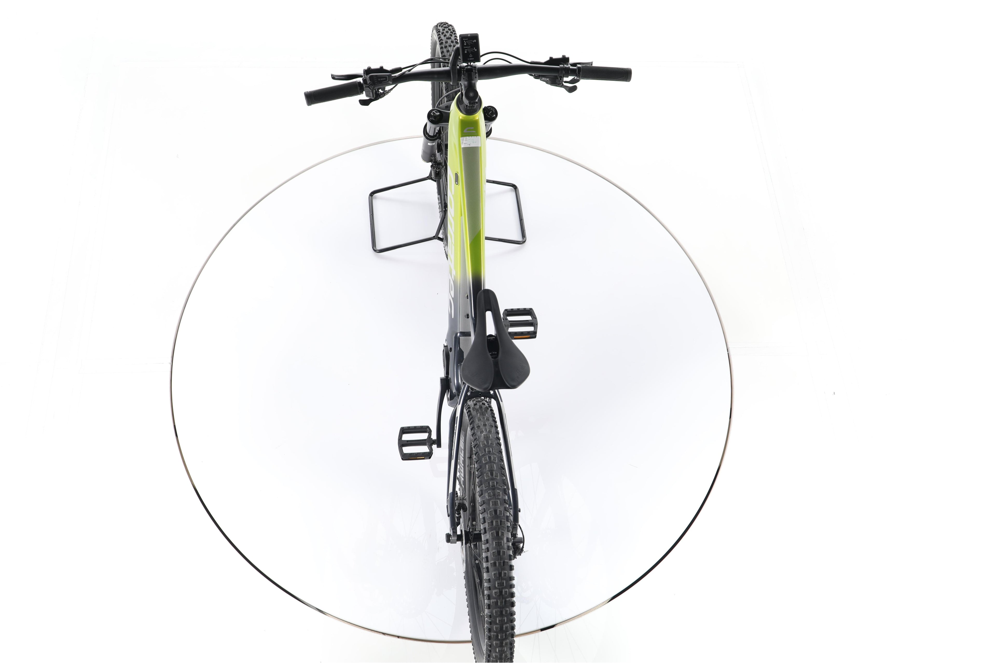 Corratec E-Power X-Vert Pro Team E-Bike 2024 - Image 22