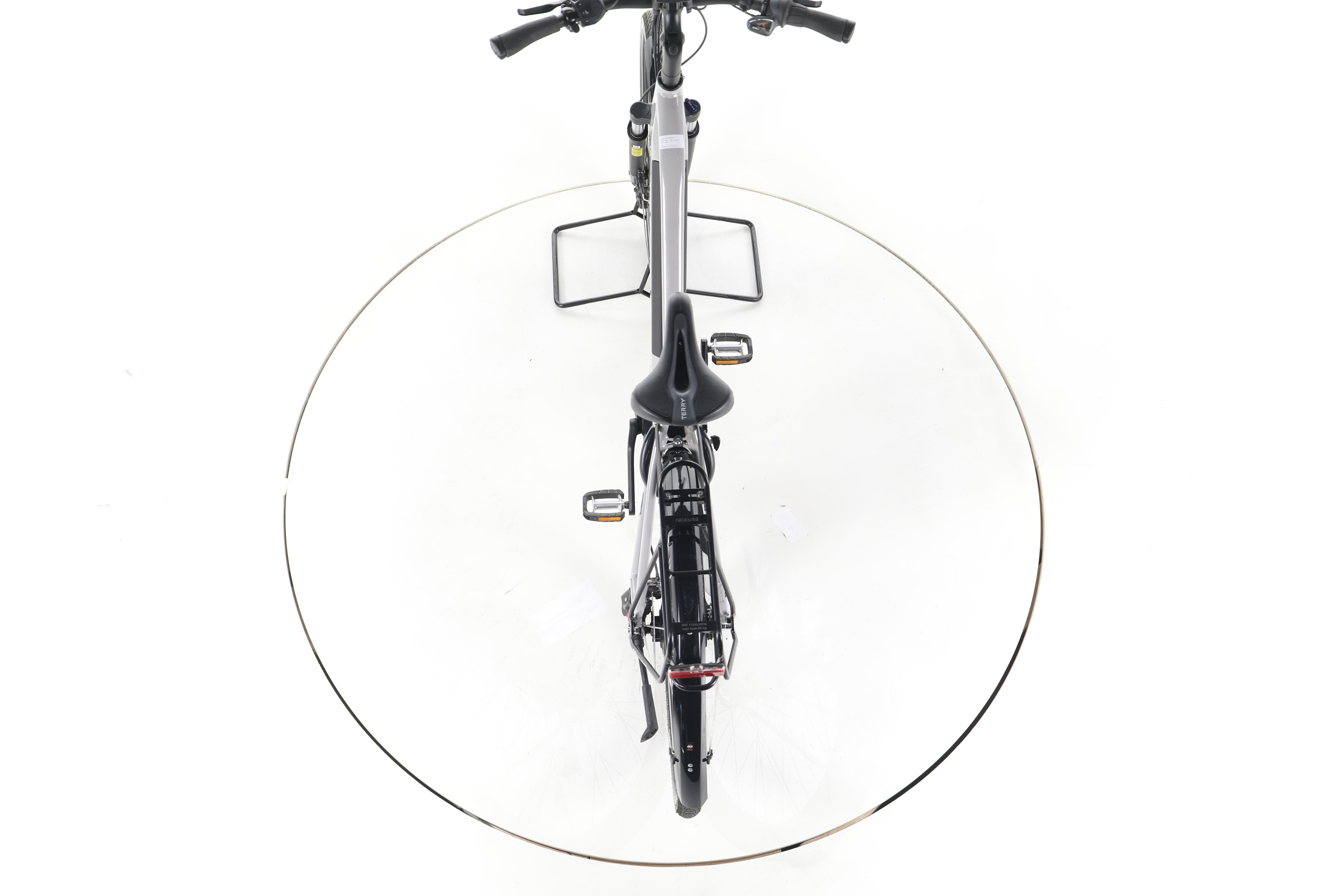 Böttcher Spirit City E-Bike - Image 22