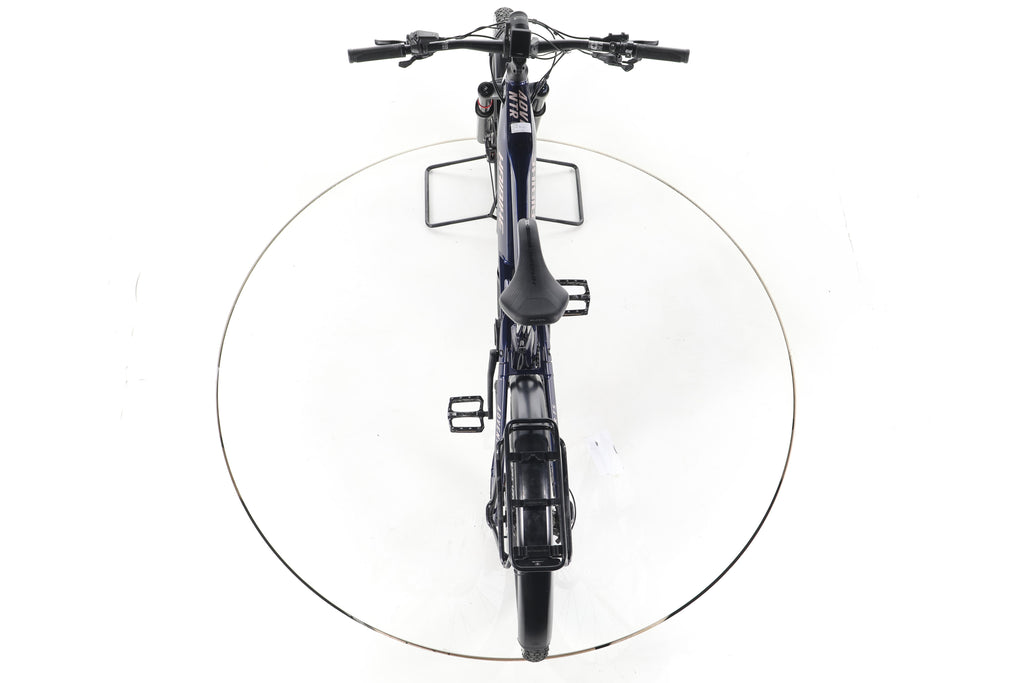Haibike Adventr FS 11 SUV E-Bike 2024 - Image 22