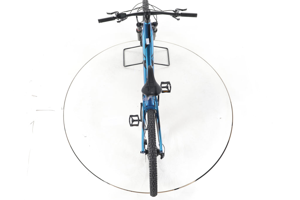 R Raymon FullRay 150E 8.0 E-Bike Fully - Image 22