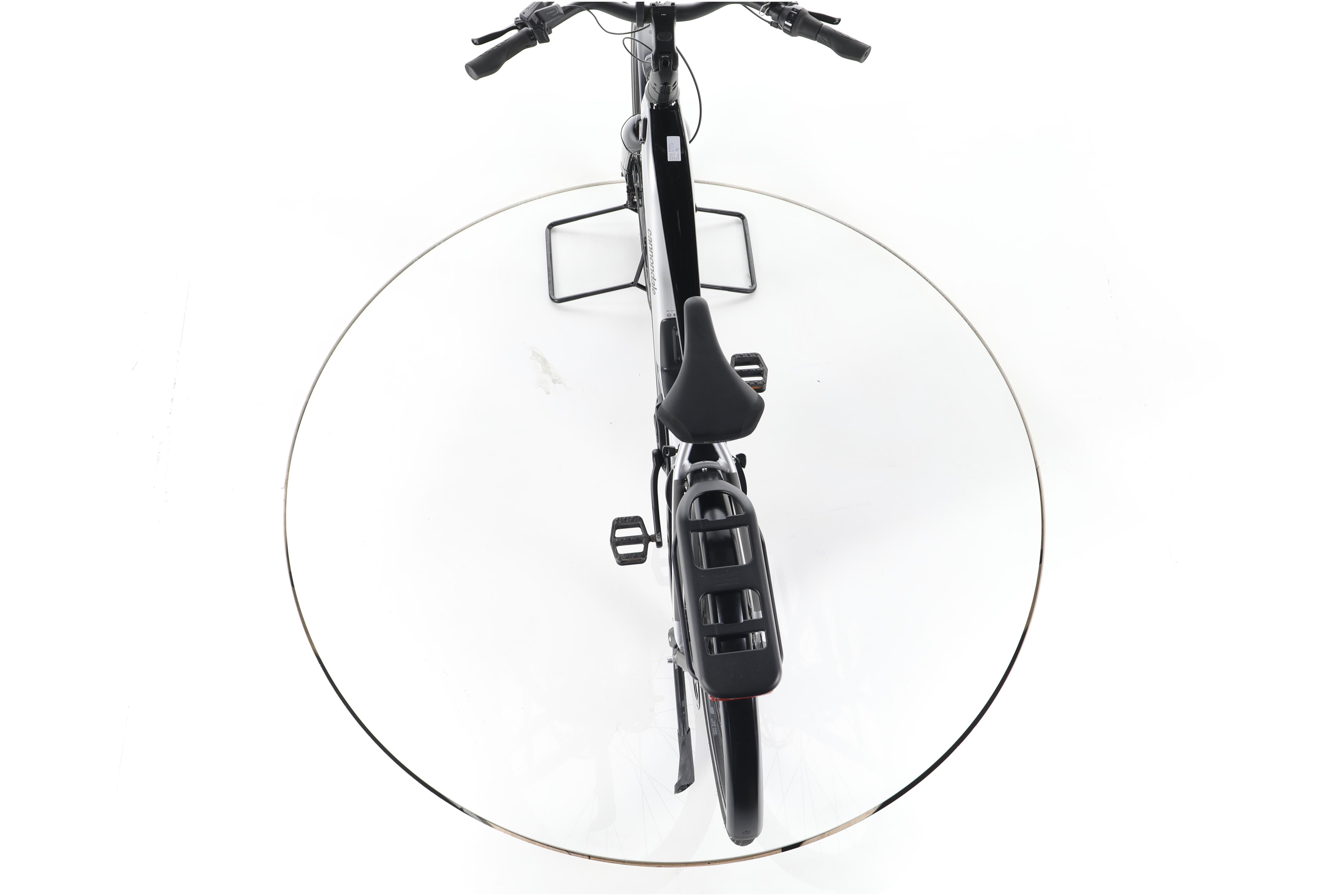 Cannondale Mavaro Neo 2 City E-Bike - Image 22