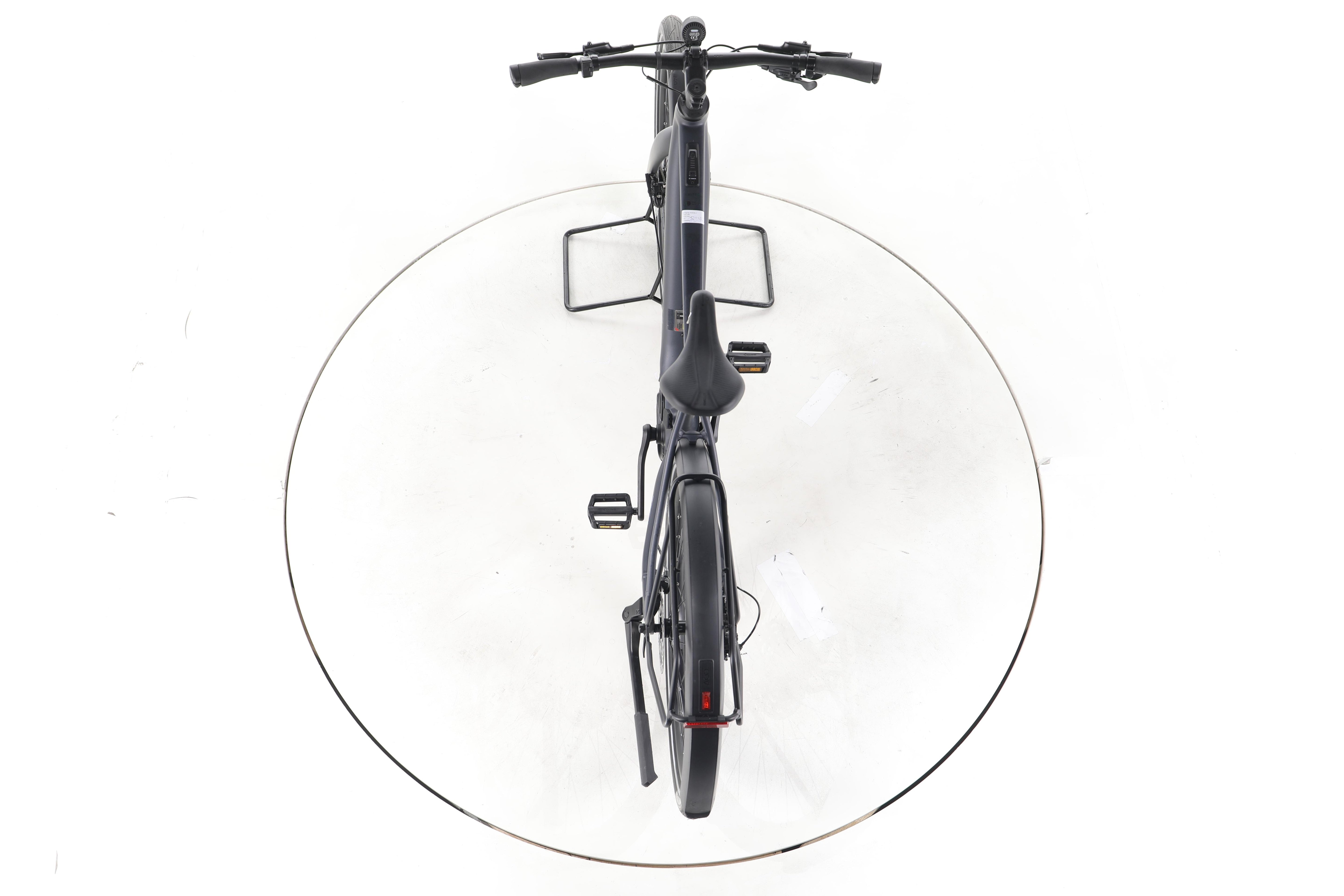 Cube Editor Hybrid Pro City E-Bike 2025 - Image 22