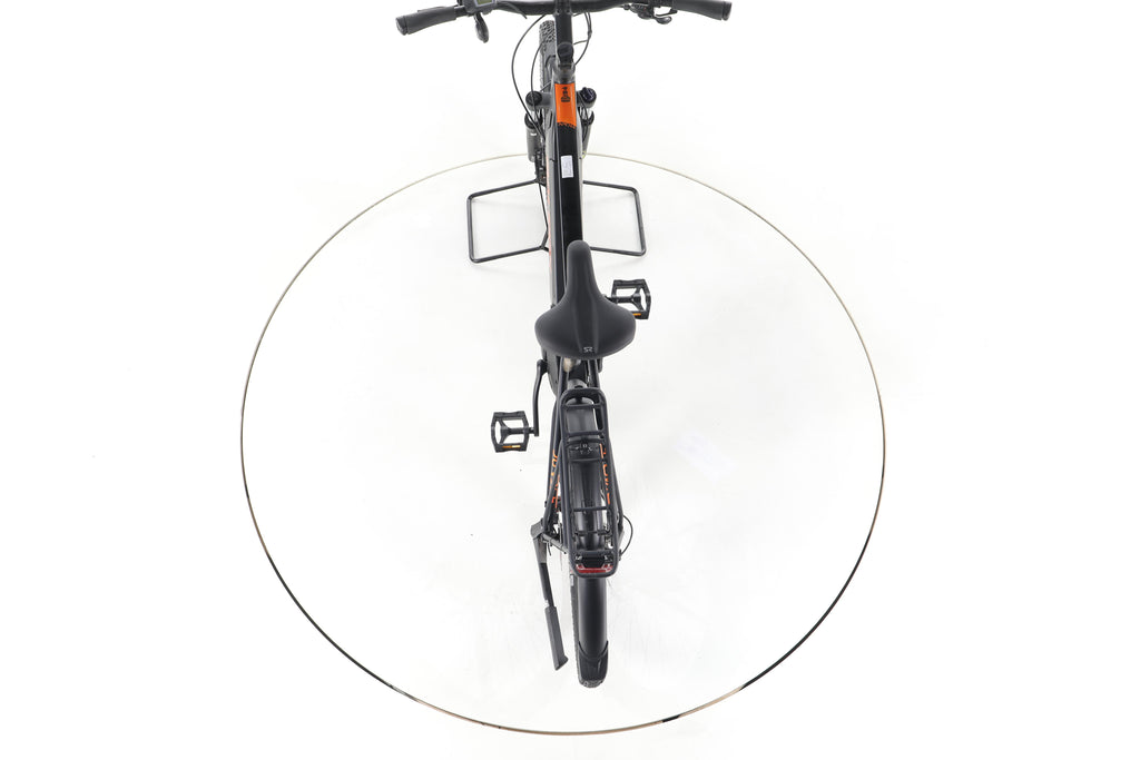 Raleigh DUNDEE LTD Trekking E-Bike - Image 22