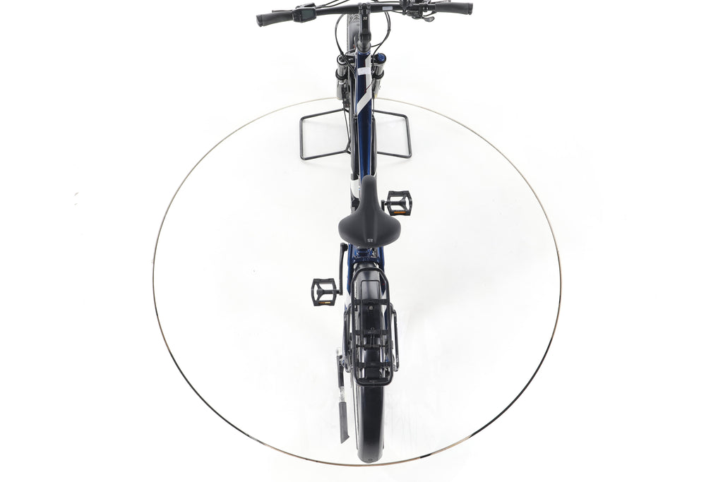 R Raymon CrossRay FS E 4.0 SUV E-Bike - Image 22
