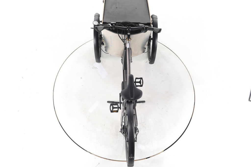 Sblocs Bial Commuter E-Lastenrad - Image 22