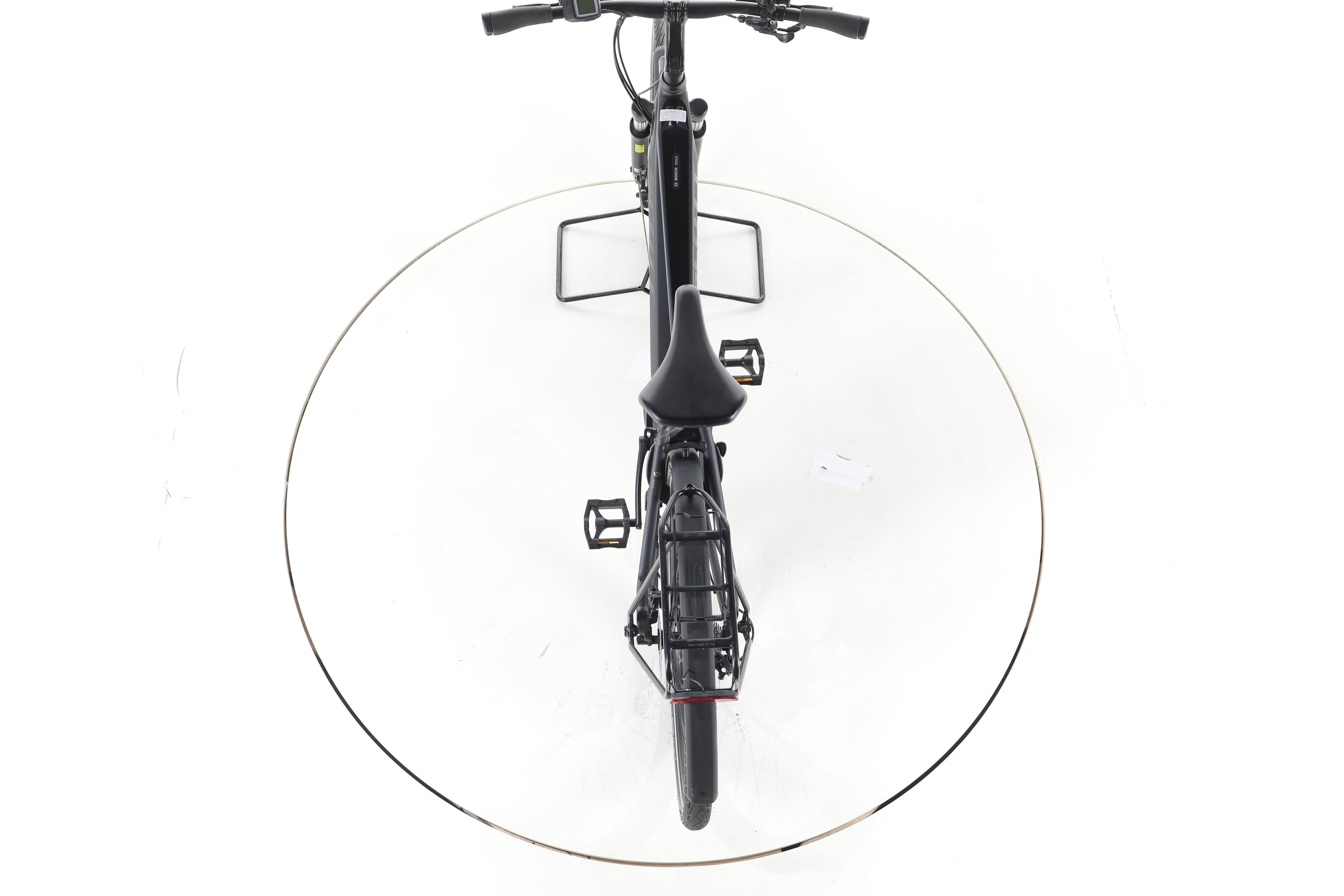 Scott Sub Sport eRIDE 20 Trekking E-Bike - Image 22