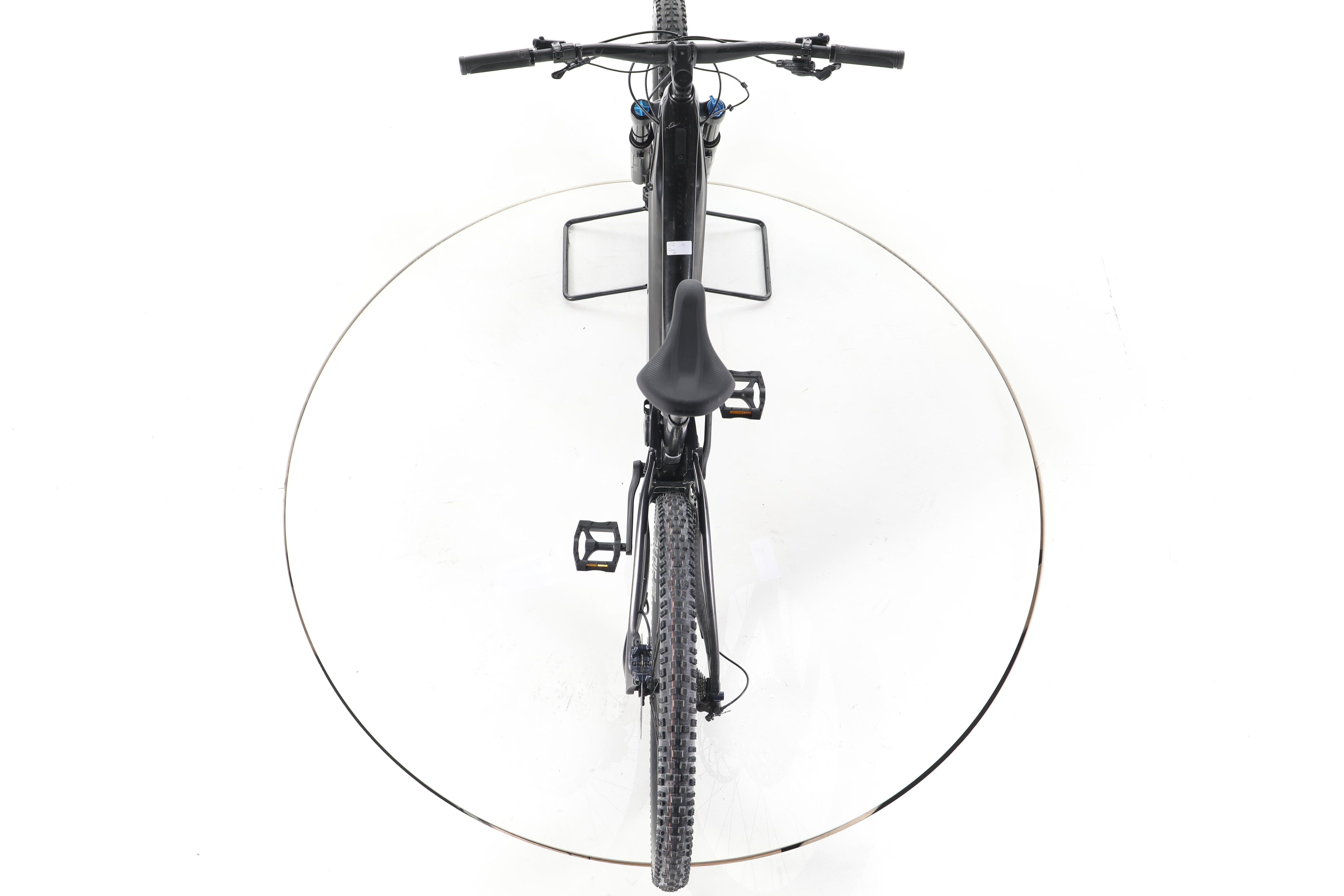 Giant Trance X Advanced E+ 2 Fully E-Bike Carbon 2023 - Image 22