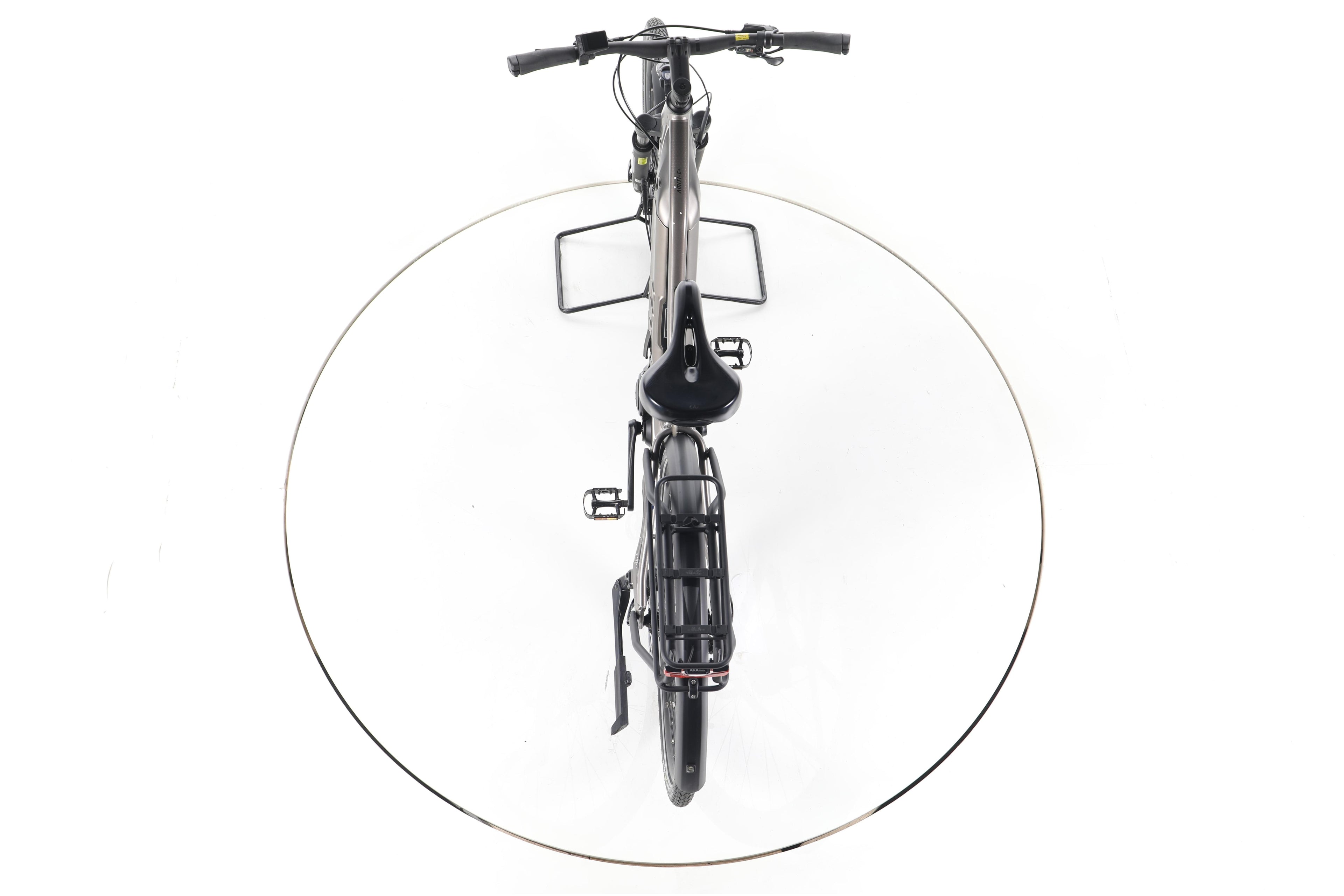 Liv Amiti-E+ 3 Trekking E-Bike - Image 22