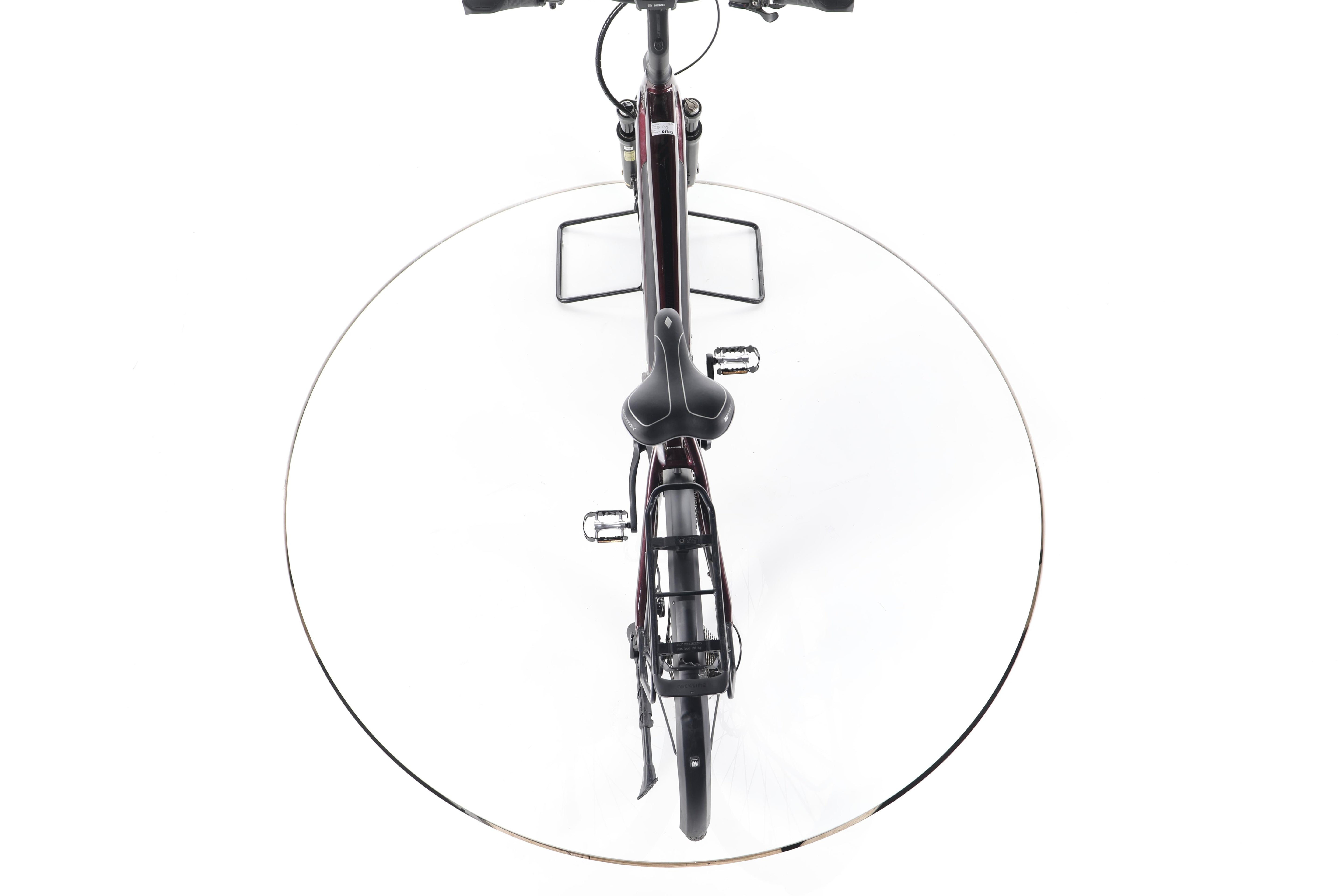 Stevens E-Triton PT6 Trekking E-Bike - Image 22