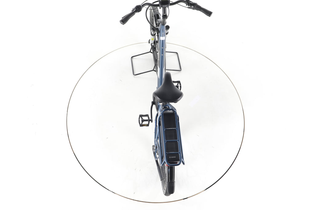 Pegasus Solero E8R Plus City E-Bike Tiefeinsteiger - Image 22