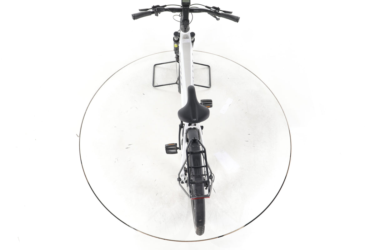 Scott Sub Sport eRIDE 20 Trekking E-Bike 2024 - Image 22