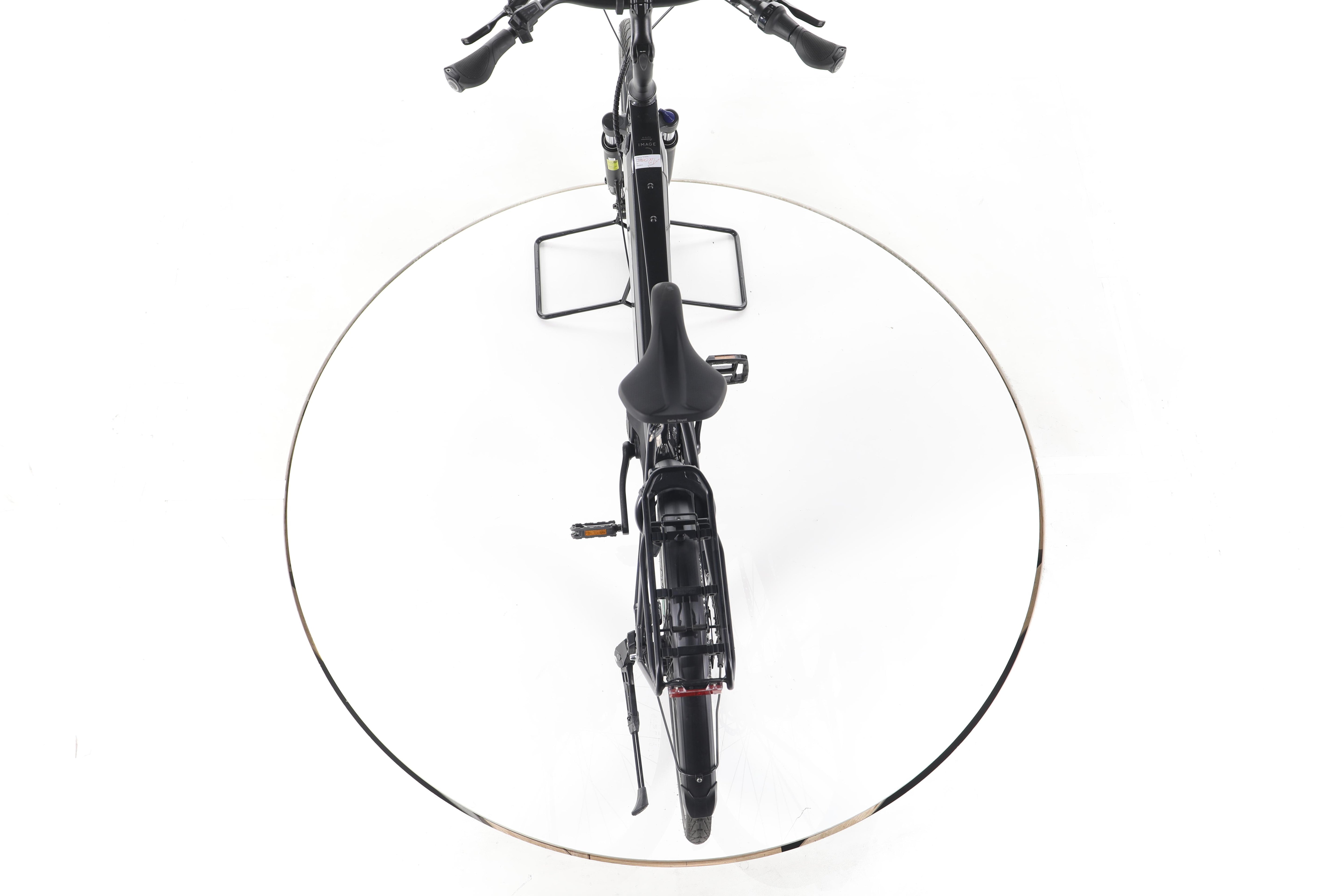 Kalkhoff Image 3.B Advance City E-Bike - Image 22