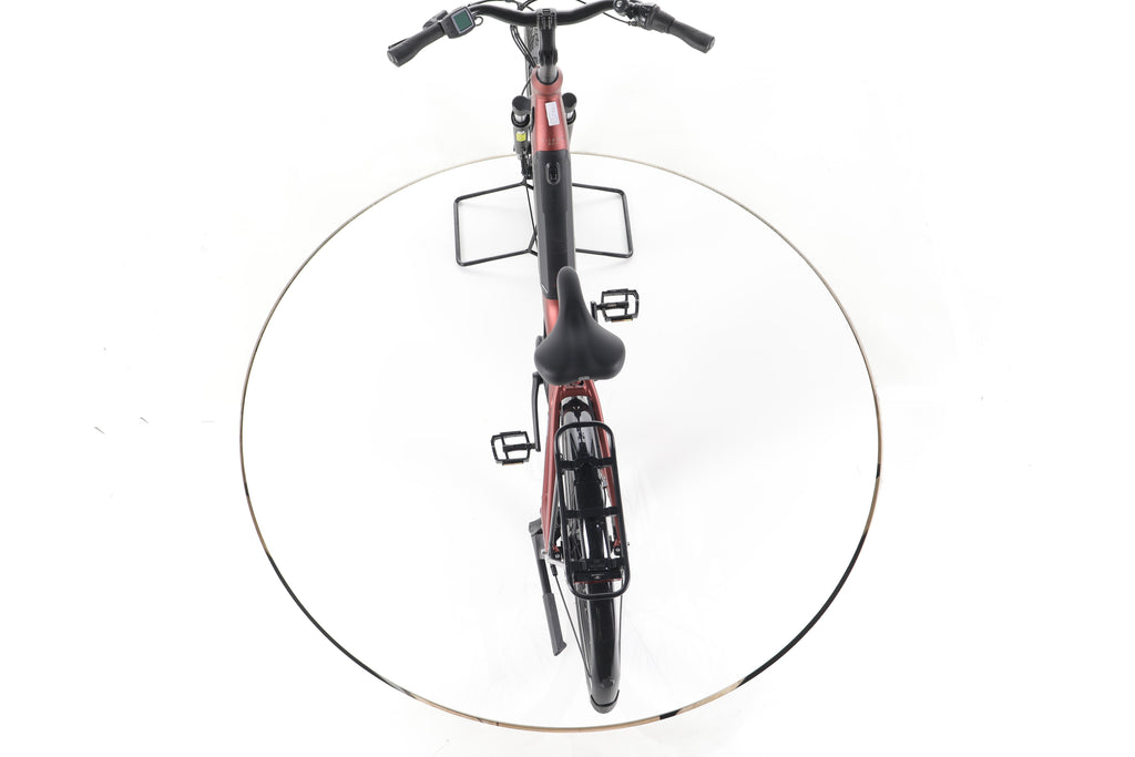 Winora Tria N8eco City E-Bike Tiefeinsteiger - Image 22