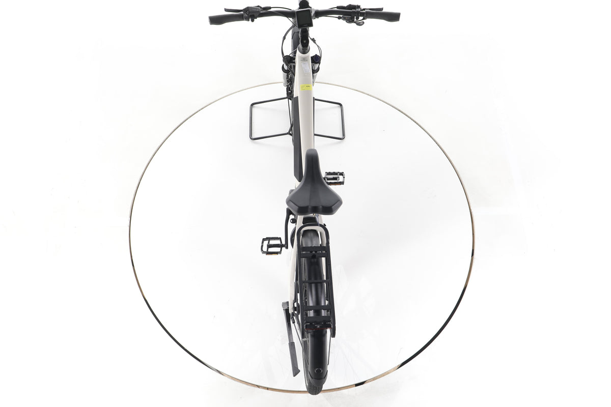 Haibike Trekking 3 Trekking E-Bike - Image 22