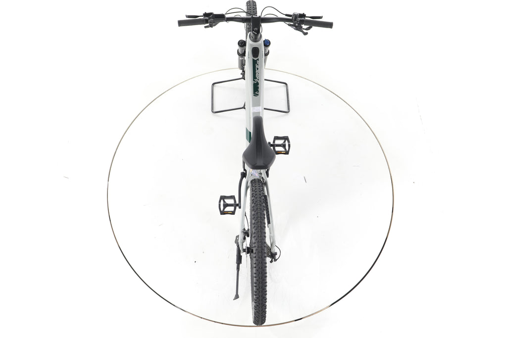 X-Fact Kilimanjaro E-Race 29 E-Bike 2024 - Image 22