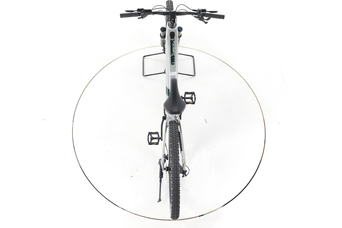 X-Fact Kilimanjaro E-Race 29 E-Bike 2024 - Image 22