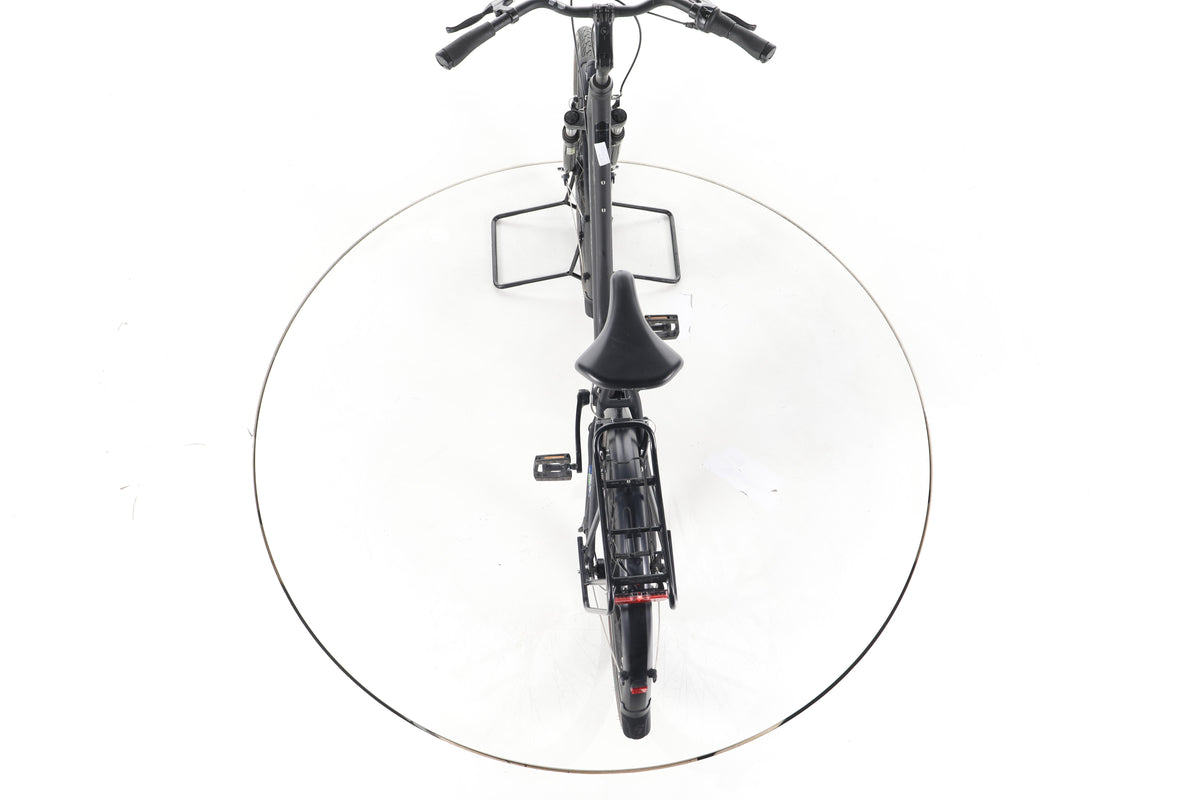 Bergamont Horizon N7 CB Amsetrdam Fahrrad City & Trekking - Image 22