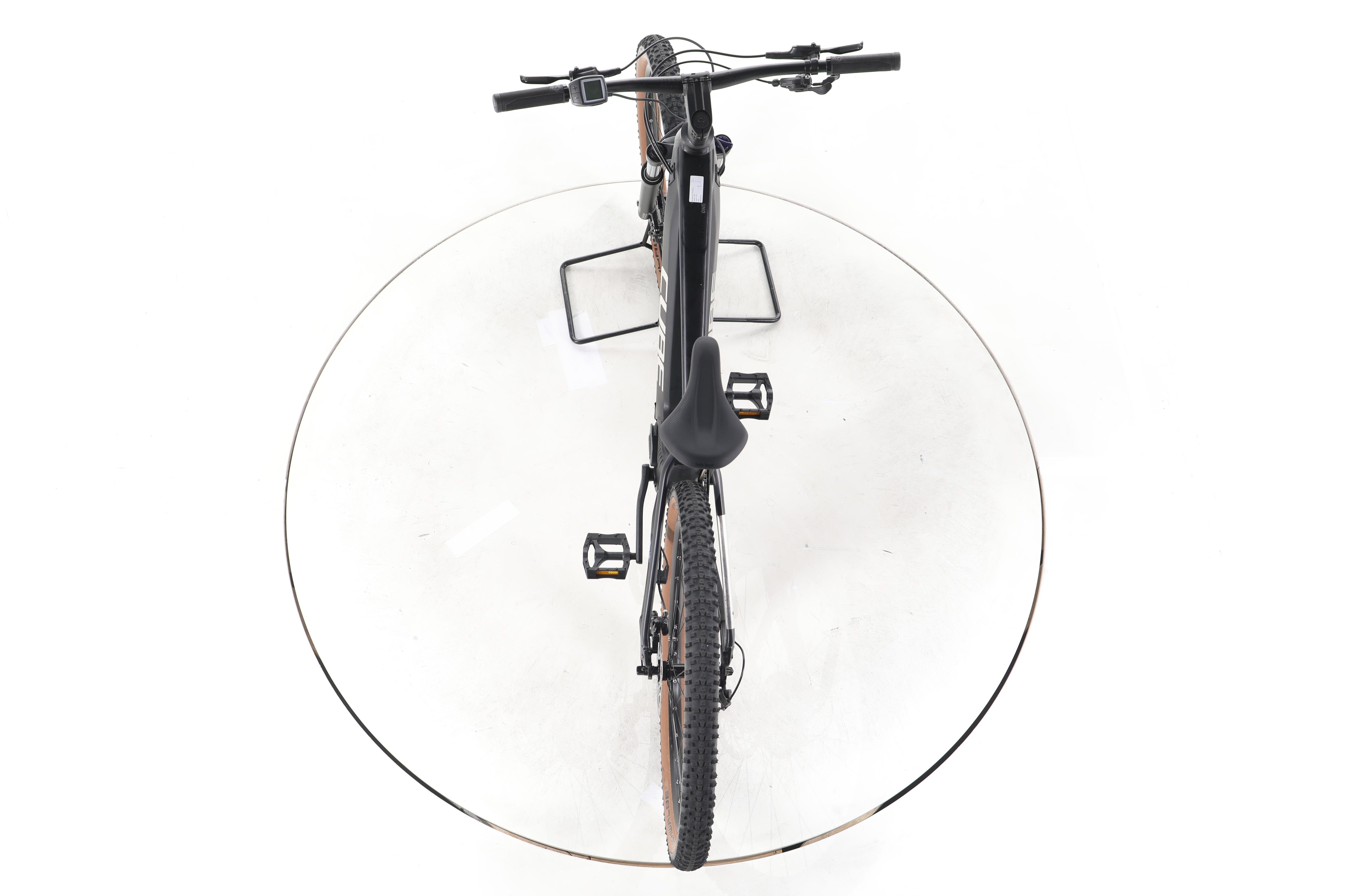 Cube Reaction Hybrid ONE E-Bike - Image 22
