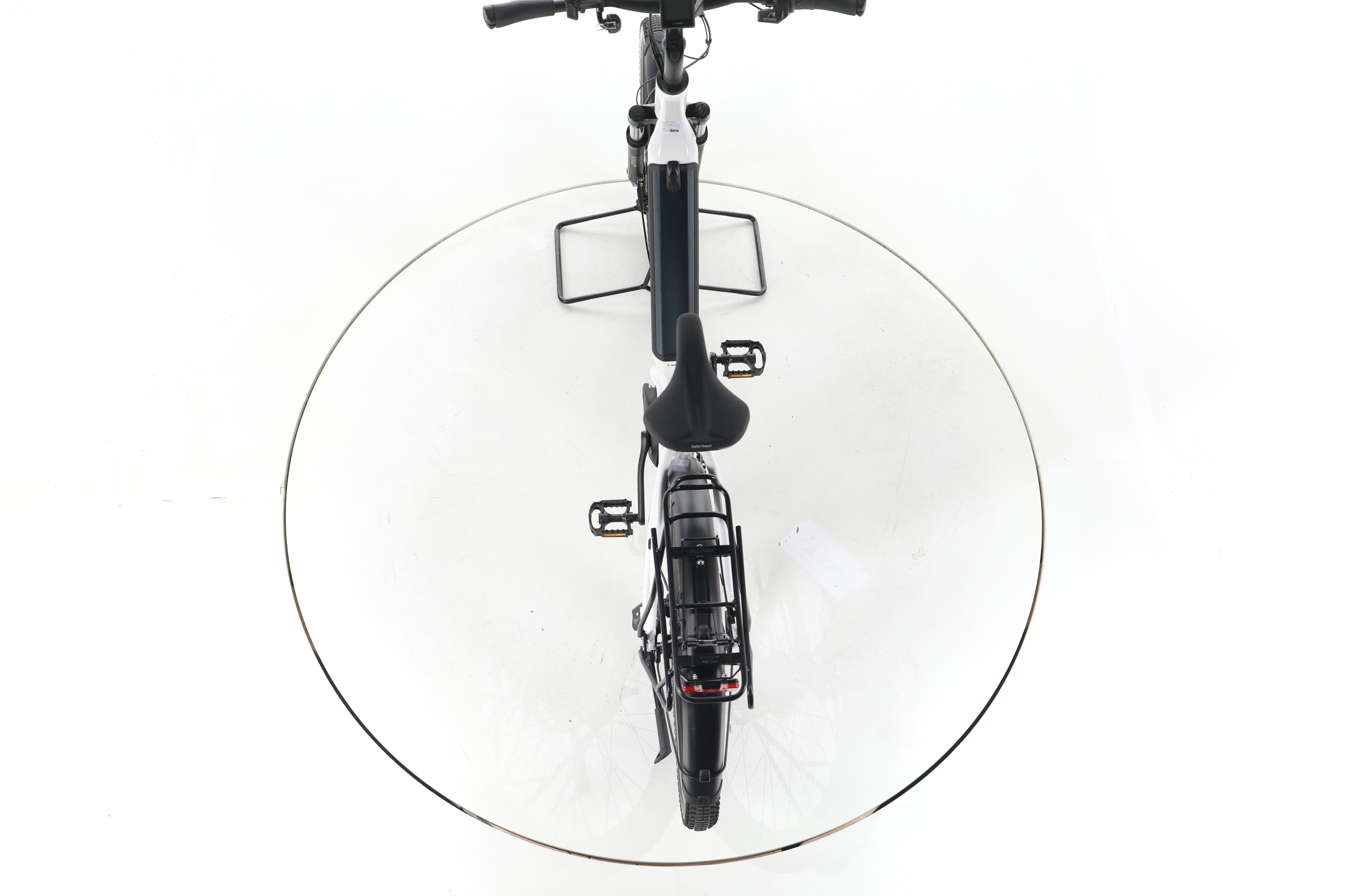 Velo de Ville SEB 990 Smart City E-Bike Tiefeinsteiger - Image 22