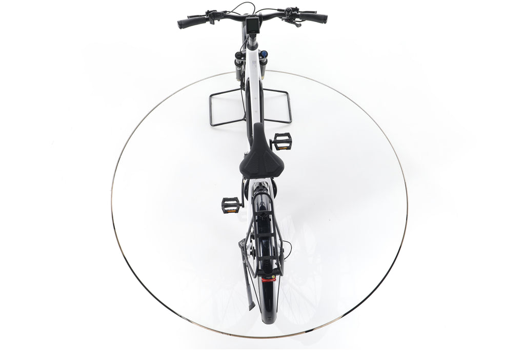 Diamant Zing Trekking E-Bike - Image 22