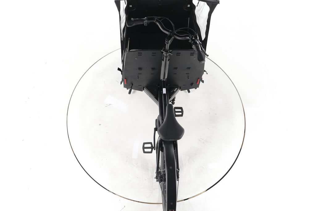 Riese & Müller Transporter2 65 vario E-Lastenrad - Image 22