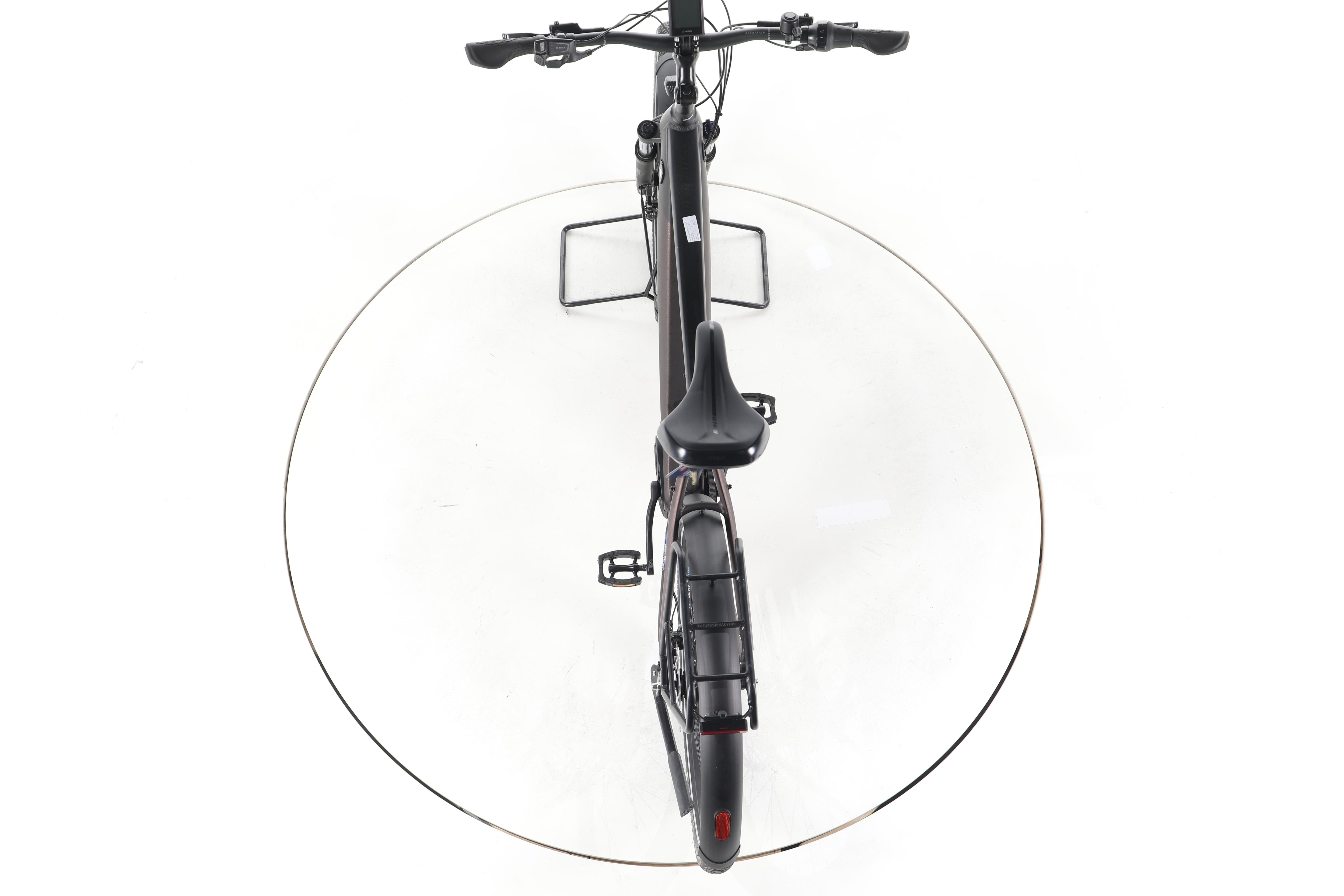 Bulls Iconic Evo Belt City E-Bike 2024 - Image 22