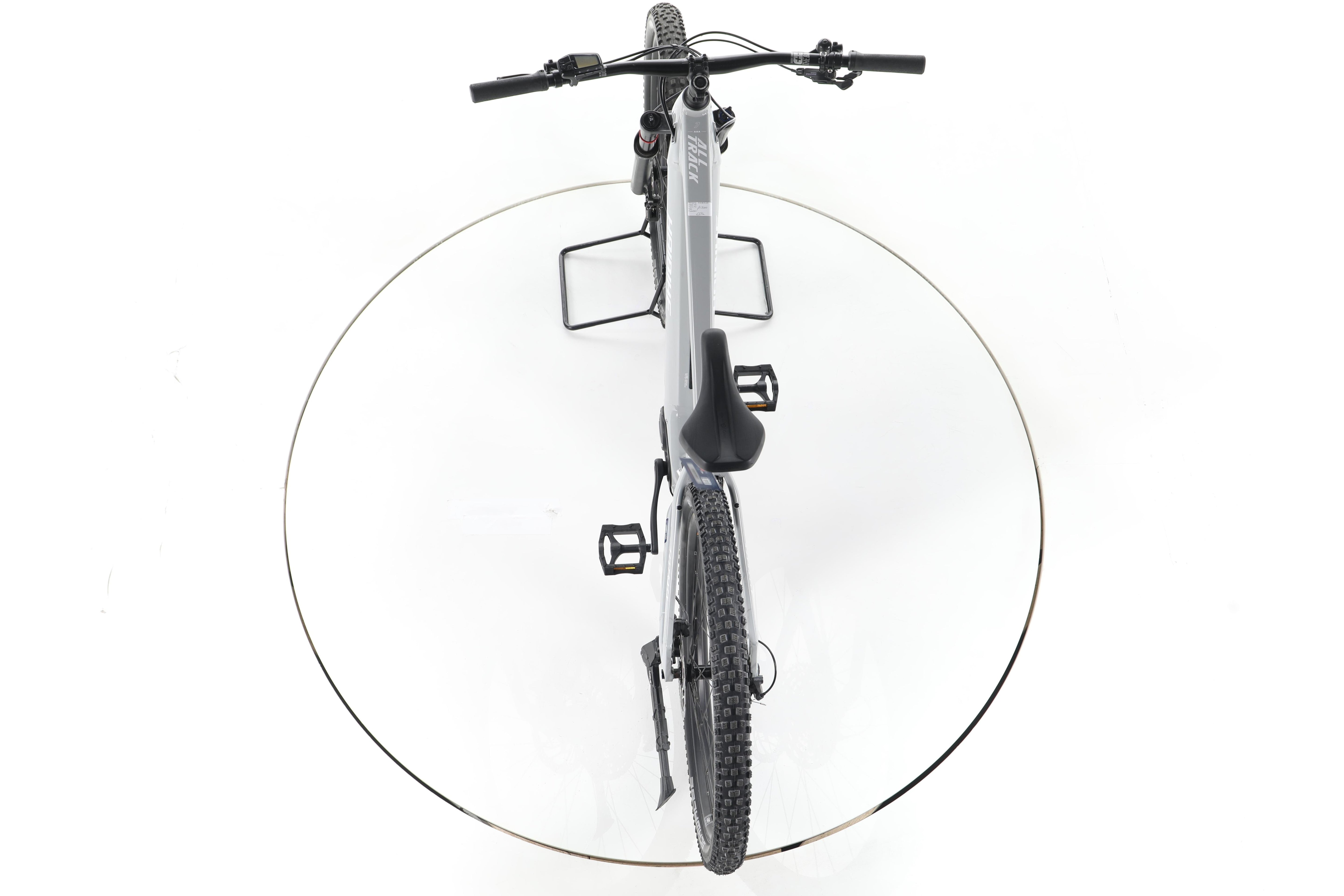 Haibike AllTrack 7 E-Bike - Image 22