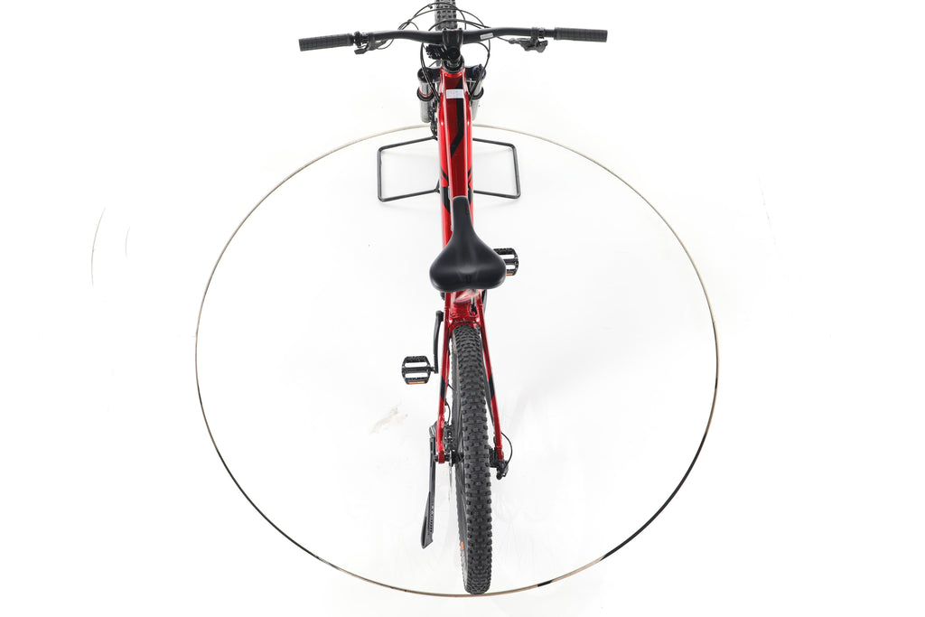 R Raymon TrailRay 160E 10.0 Fully E-Bike 2023 - Image 22