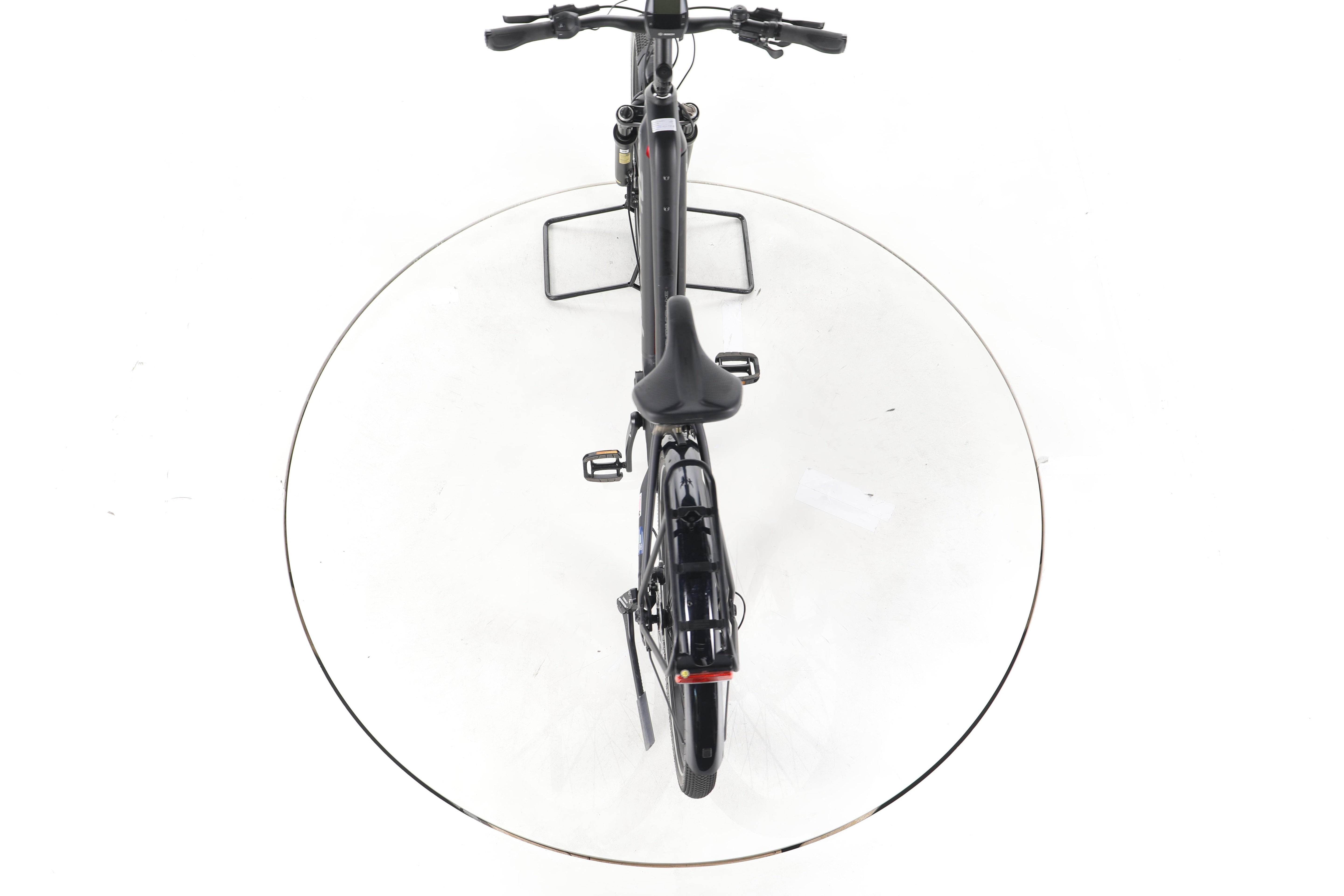 Diamant Zouma Deluxe+ Trekking E-Bike Tiefeinsteiger - Image 22
