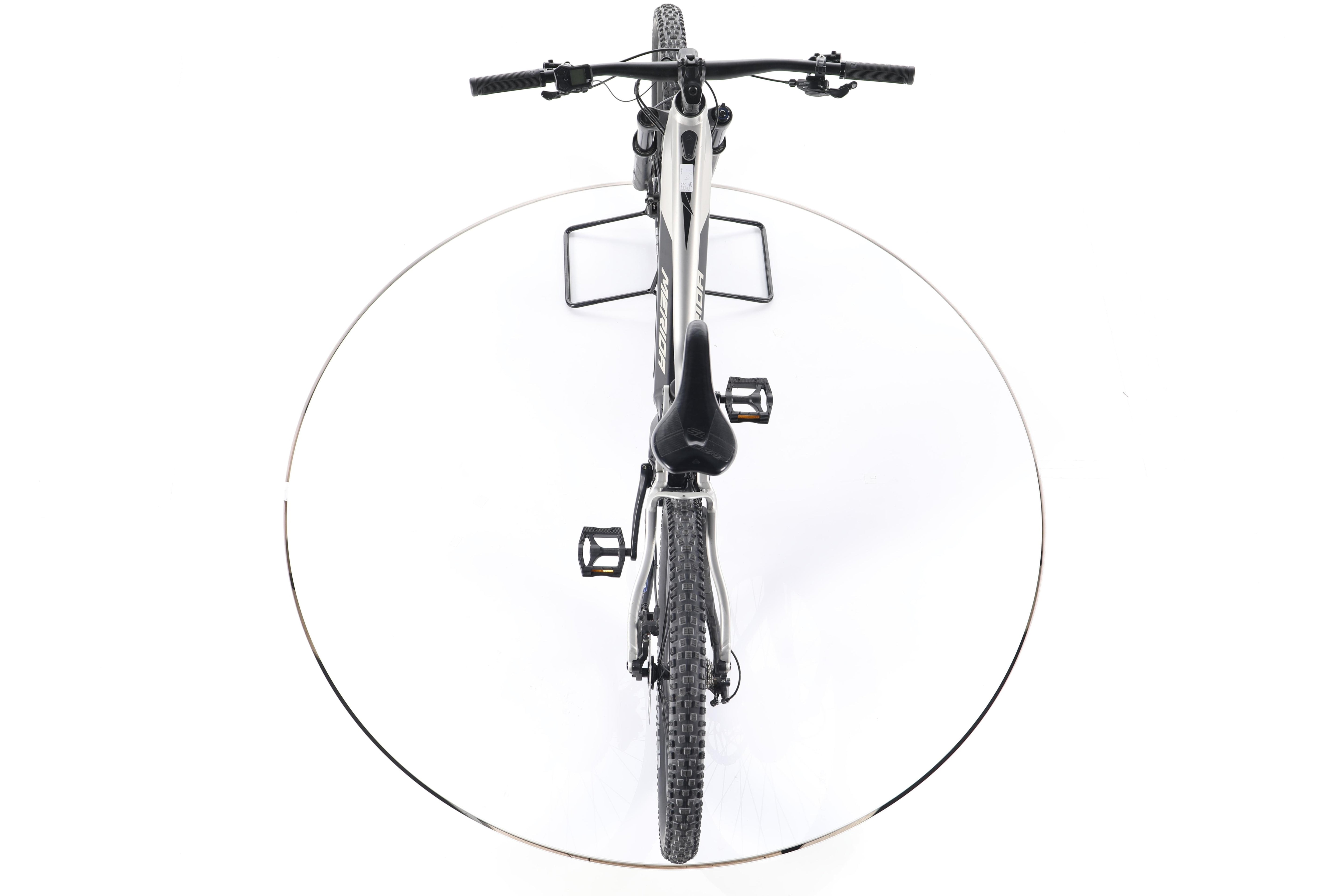 Merida eONE-SIXTY 500 EP2 E-Bike Fully - Image 22