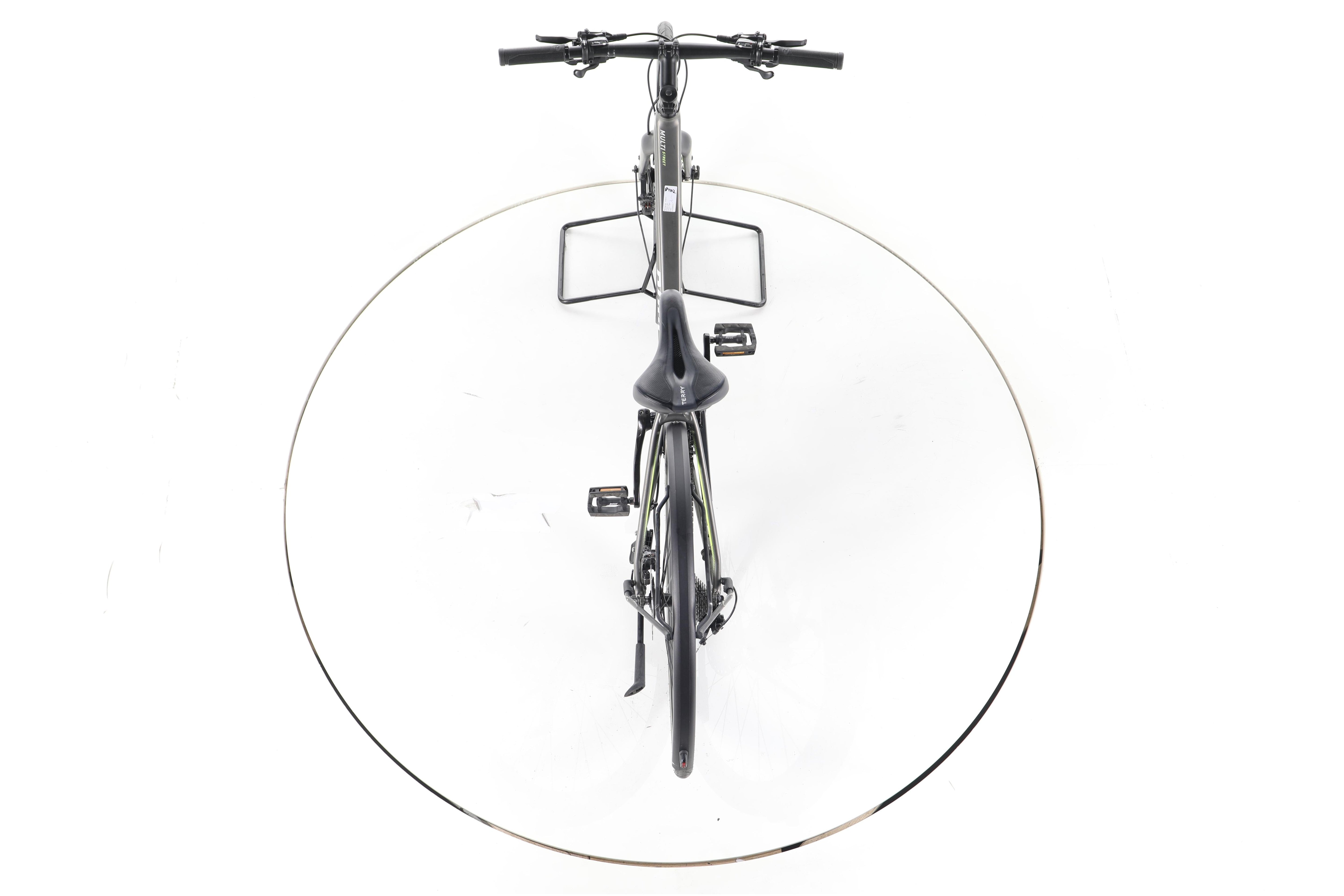 Rose MULTISTREET 3 Fahrrad City & Trekking - Image 22