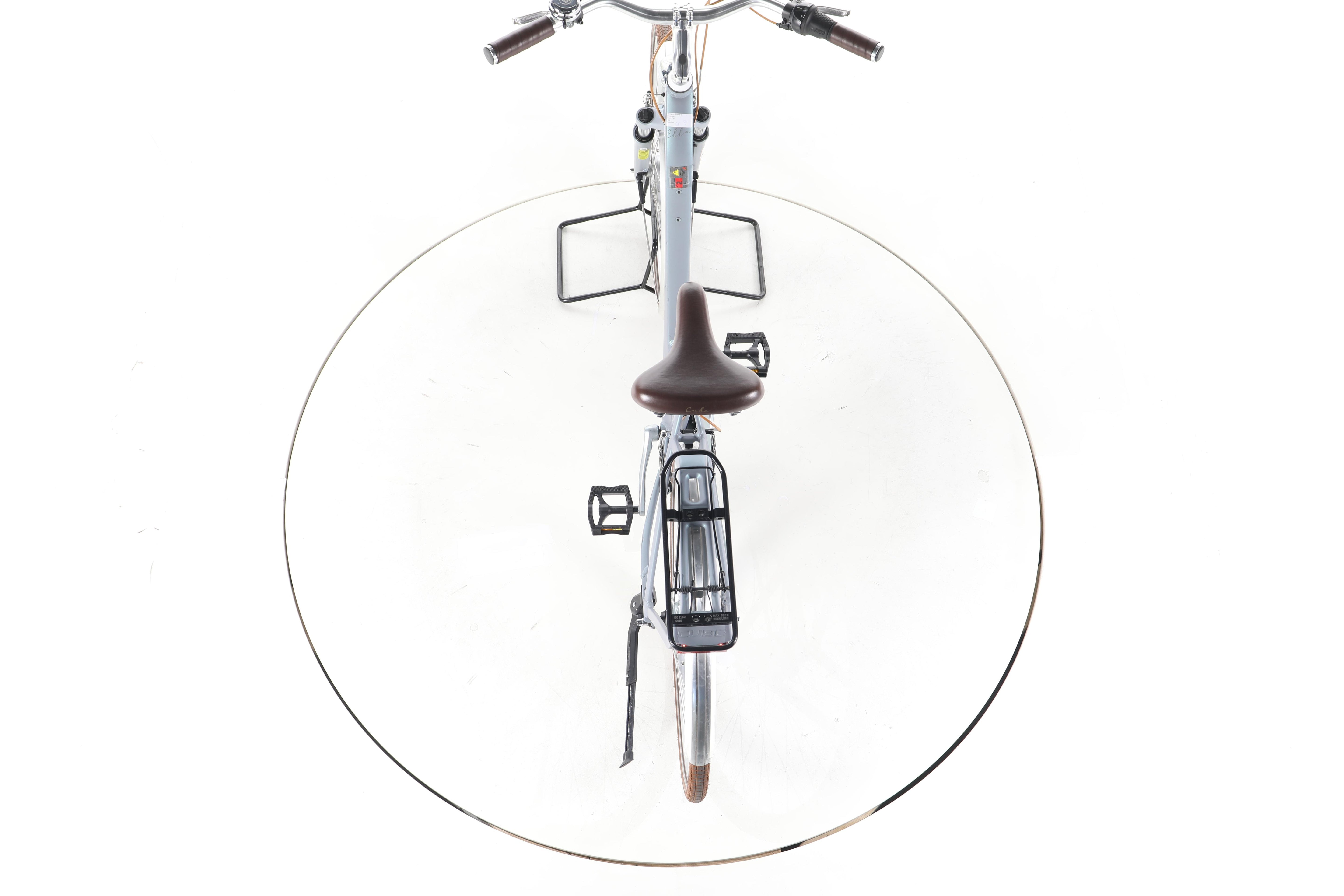 Cube Ella Cruise Fahrrad City & Trekking - Image 22