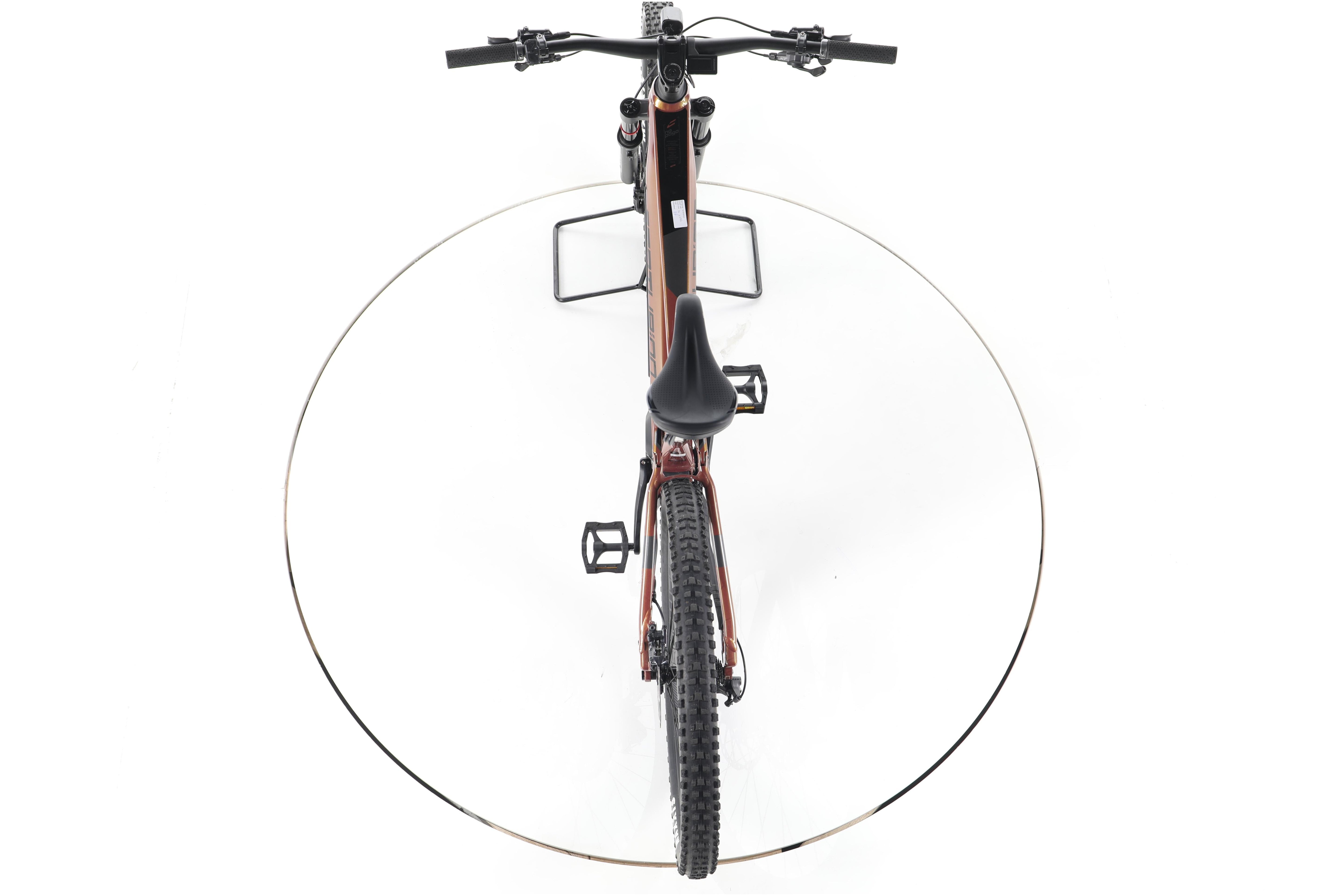 Centurion No Pogo F2000i E-Bike Fully 2024 - Image 22